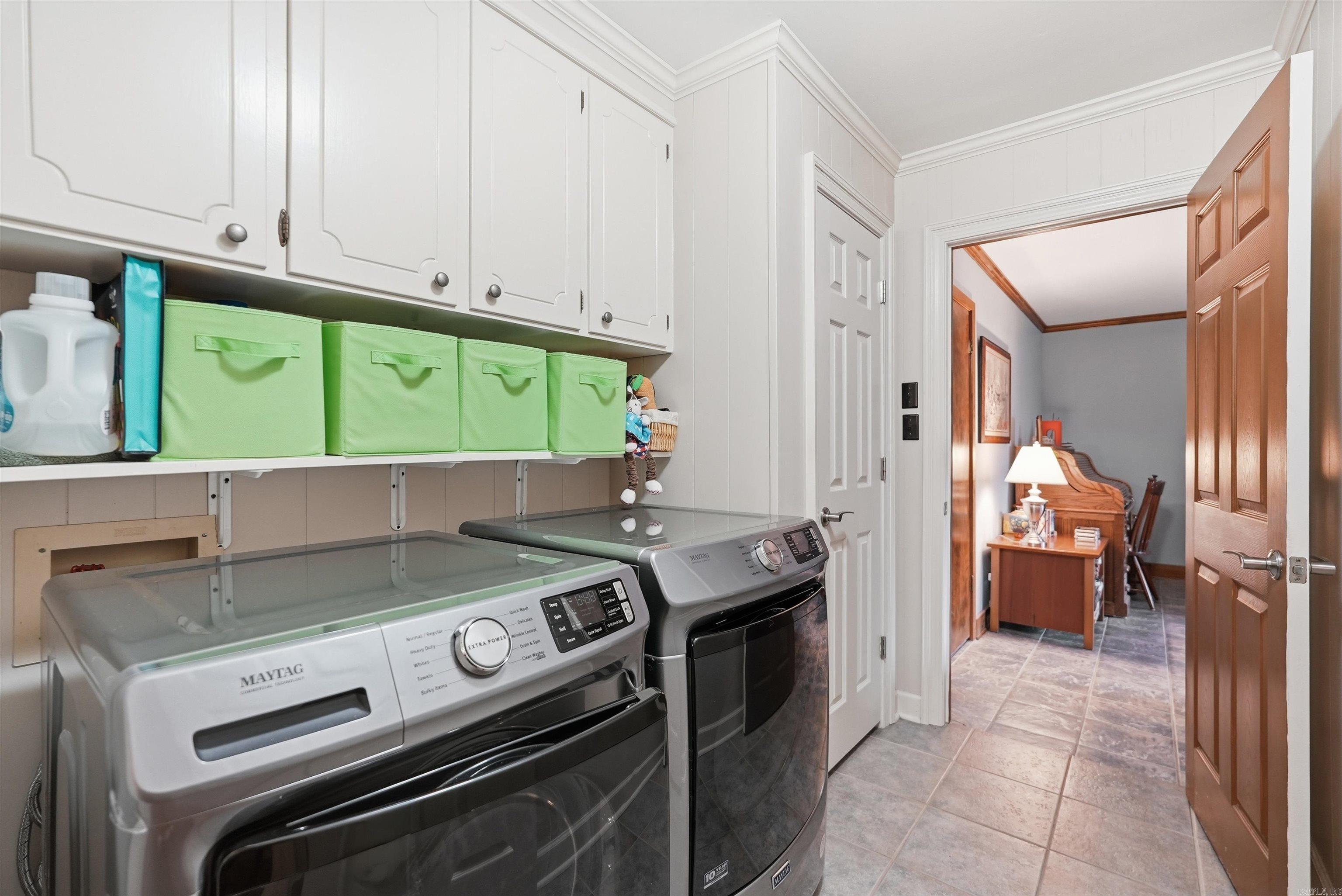 TUCKER CREEK - Residential