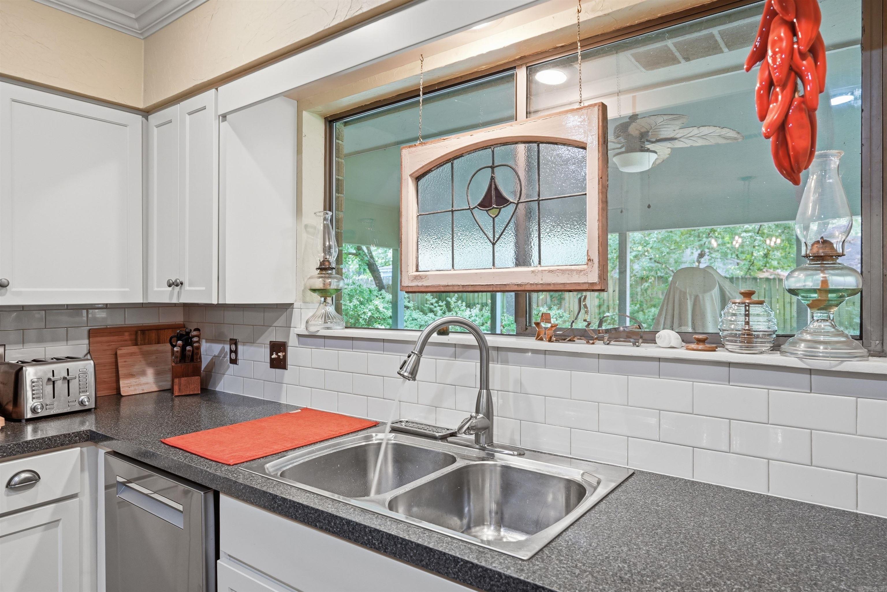 TUCKER CREEK - Residential