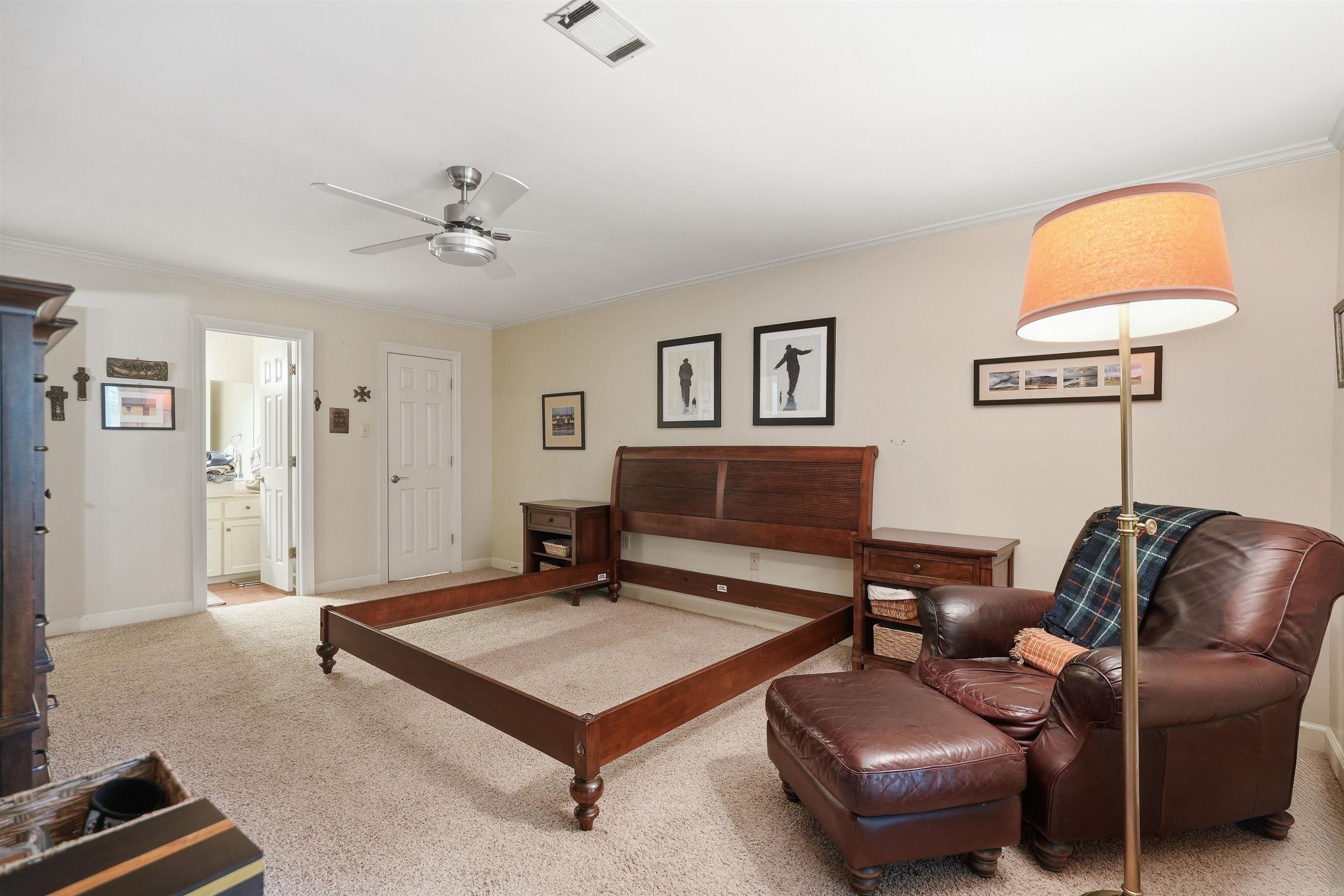 TUCKER CREEK - Residential