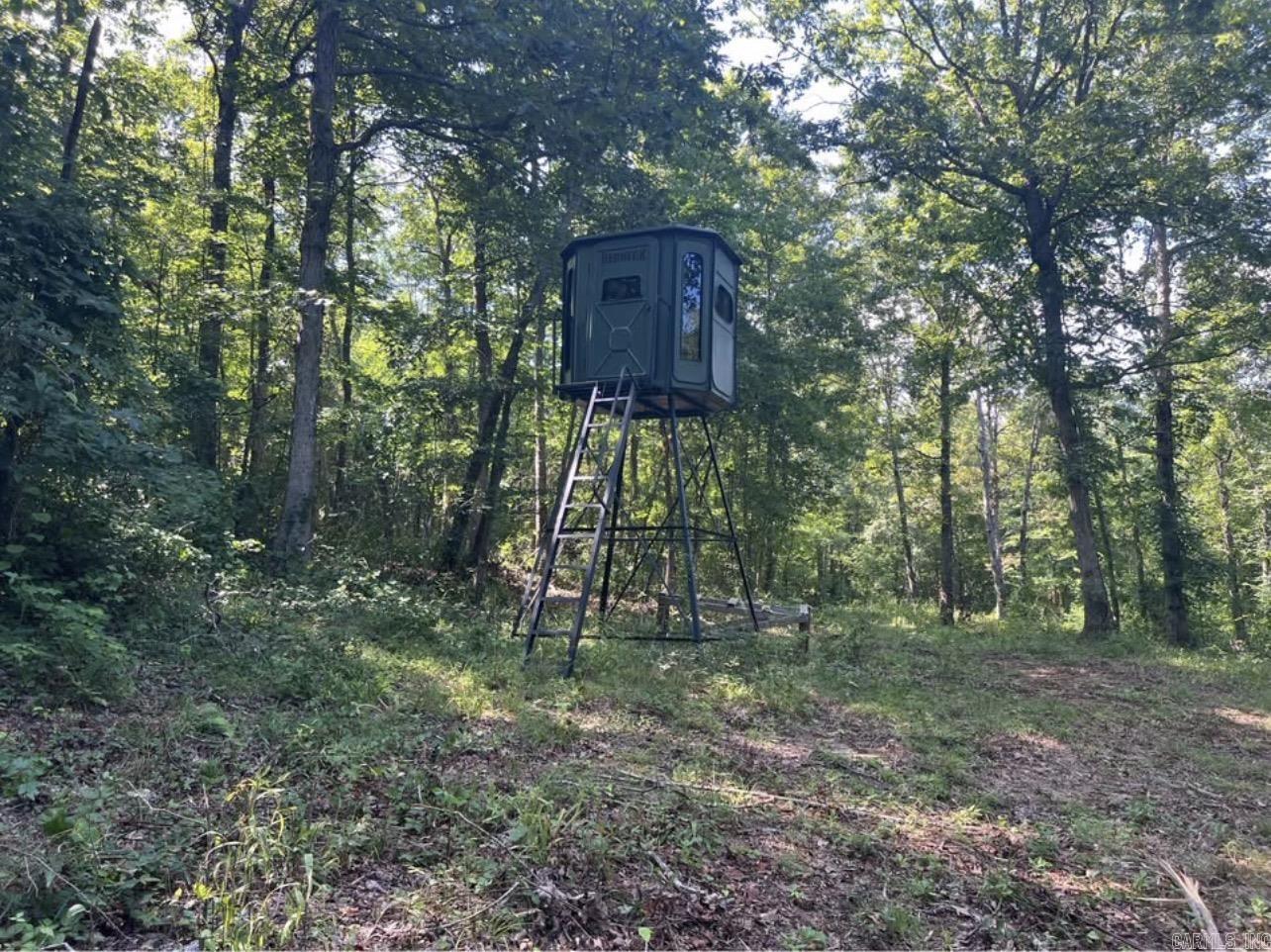 25 Acres +/- offering the perfect mix of seclusion, timber, and hunting potential! This property features a creek, deer stands, and a redneck hunting blind that will convey with the sale, making it ready to enjoy from day one. It has legal access through an existing 30-foot-wide road and utilities easement. This could be a great fit for anyone looking for a hunting property, weekend getaway, or a place to start a homestead.