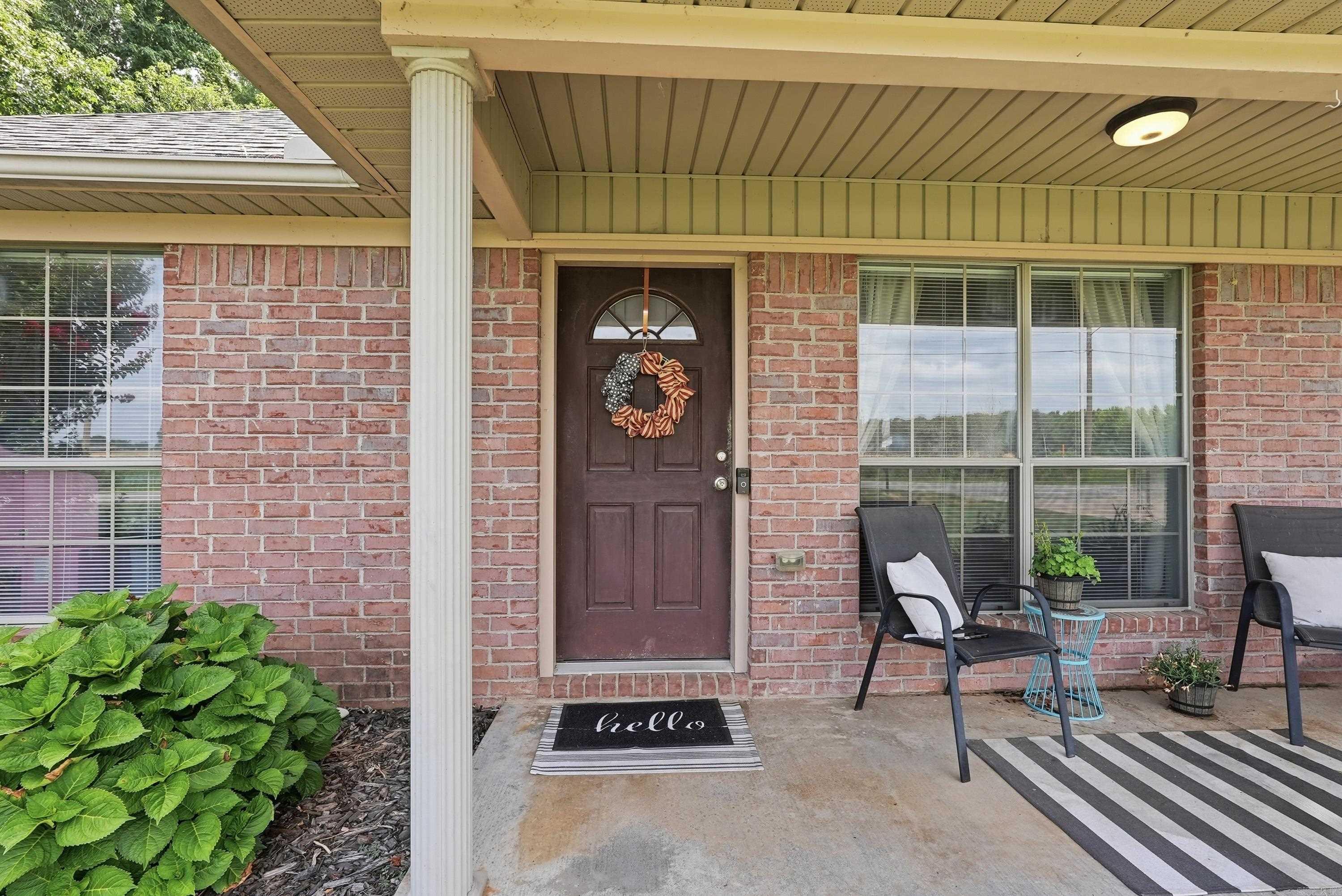 SIMMONS PLACE - Residential