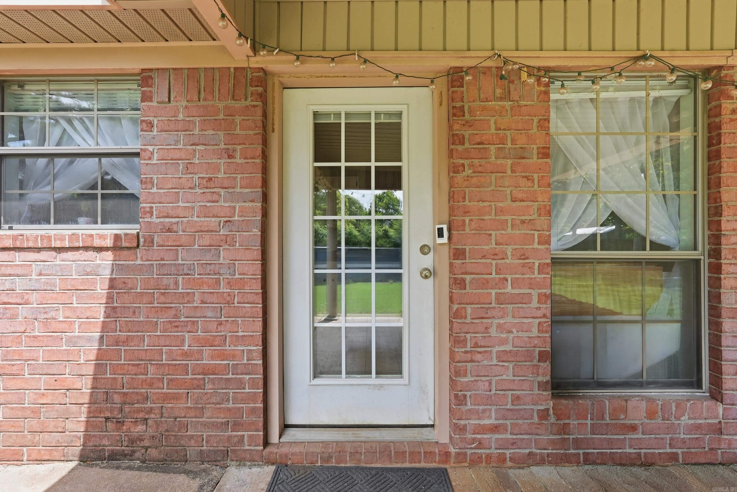 SIMMONS PLACE - Residential