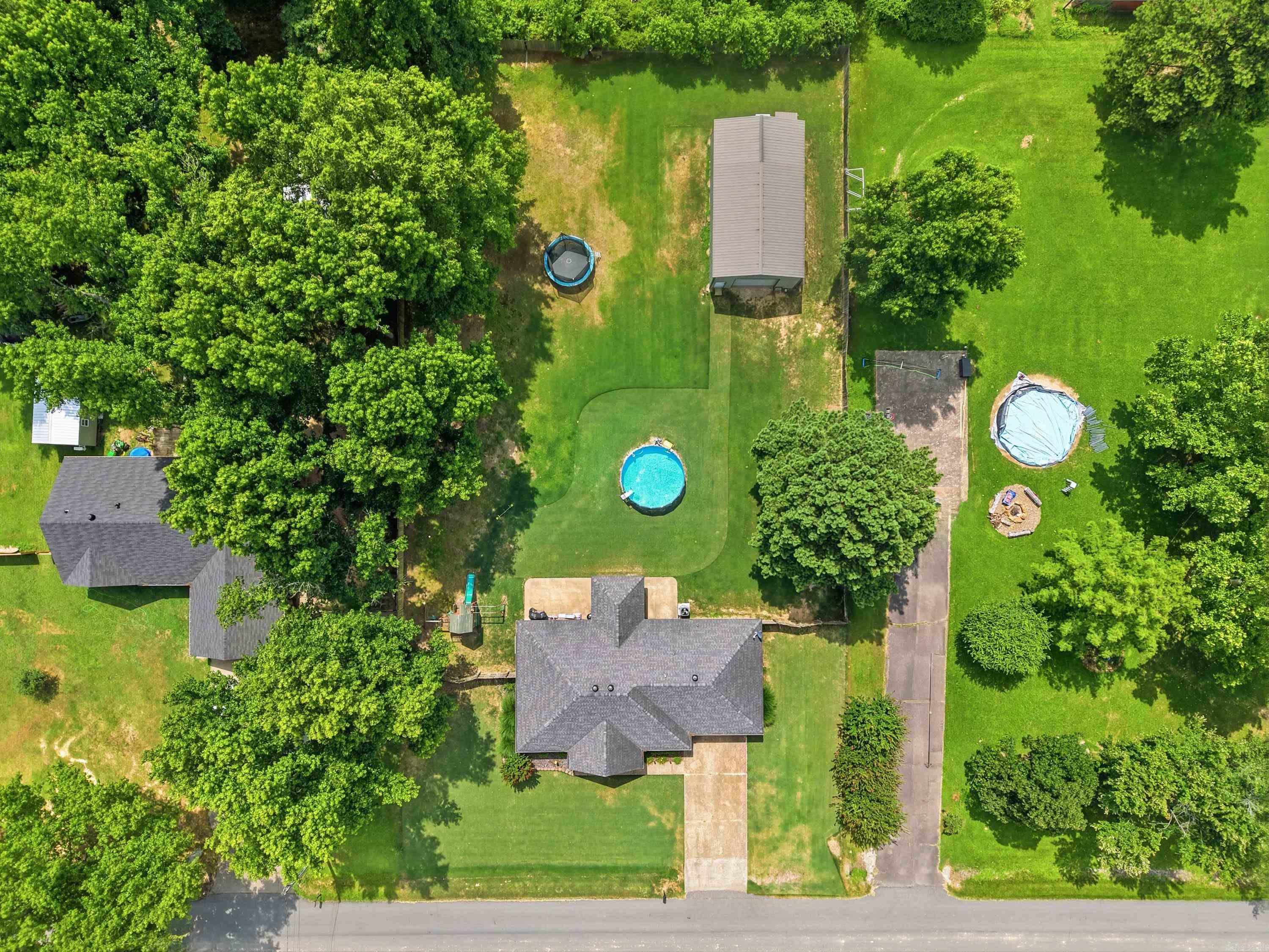 SIMMONS PLACE - Residential
