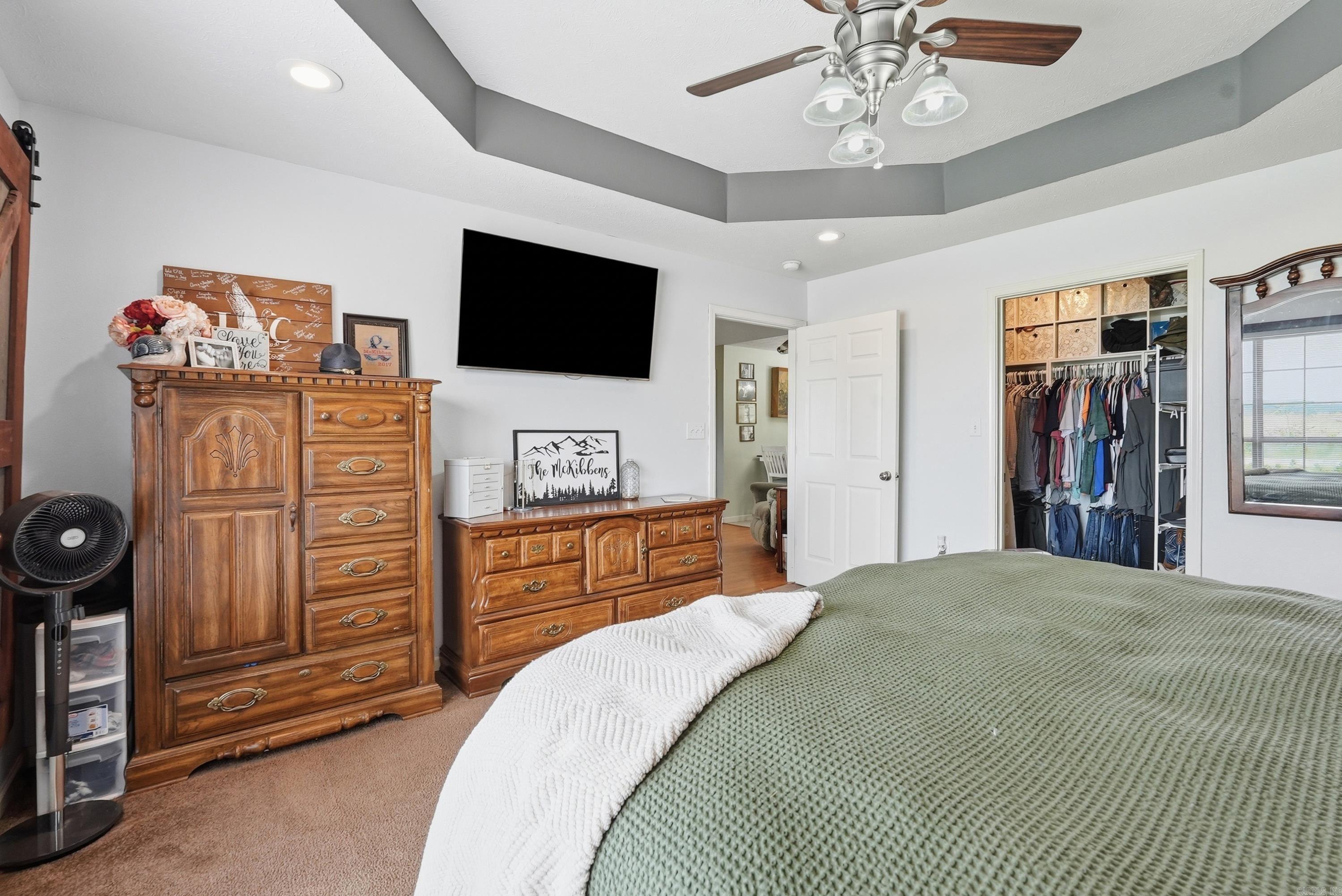 SIMMONS PLACE - Residential