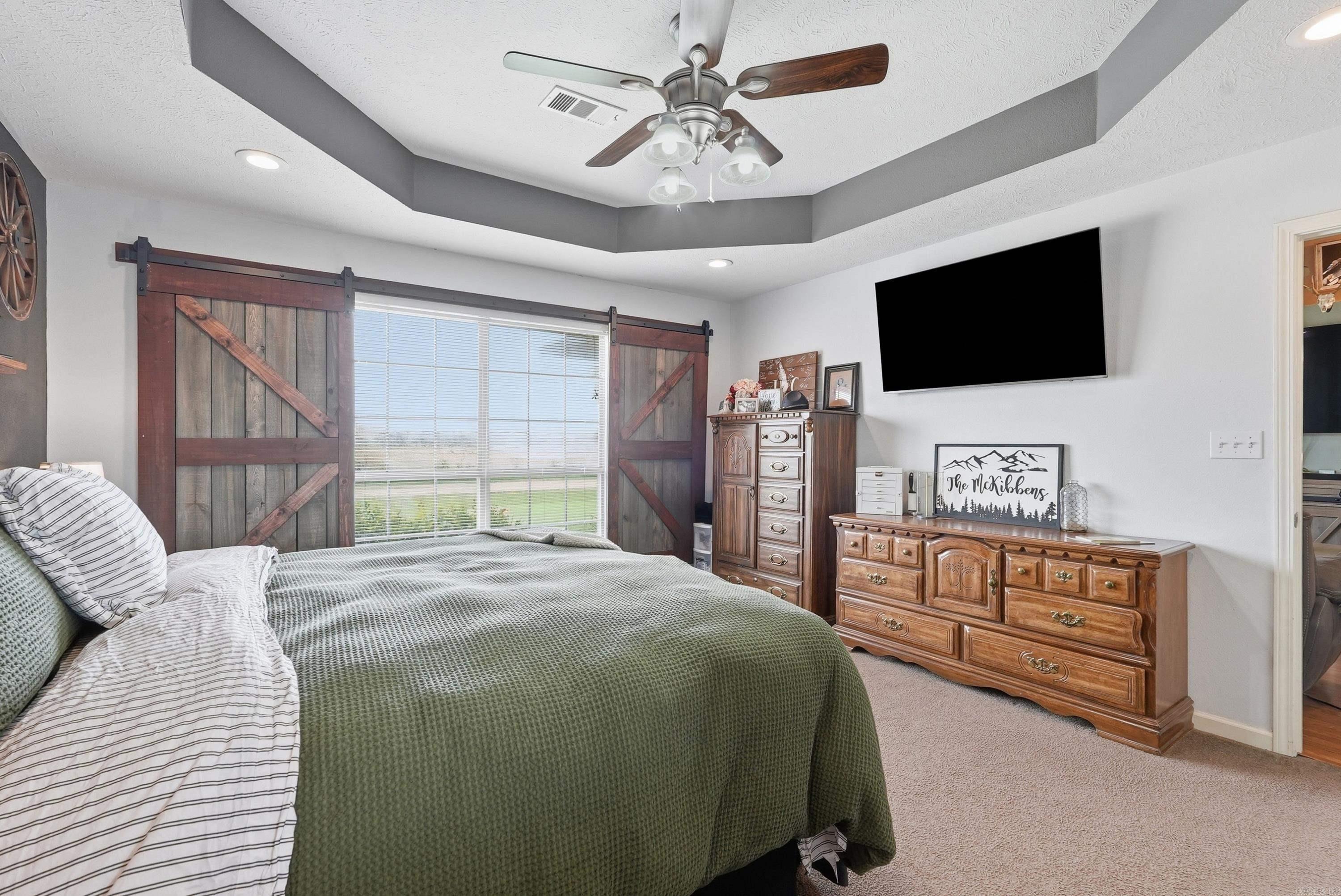 SIMMONS PLACE - Residential