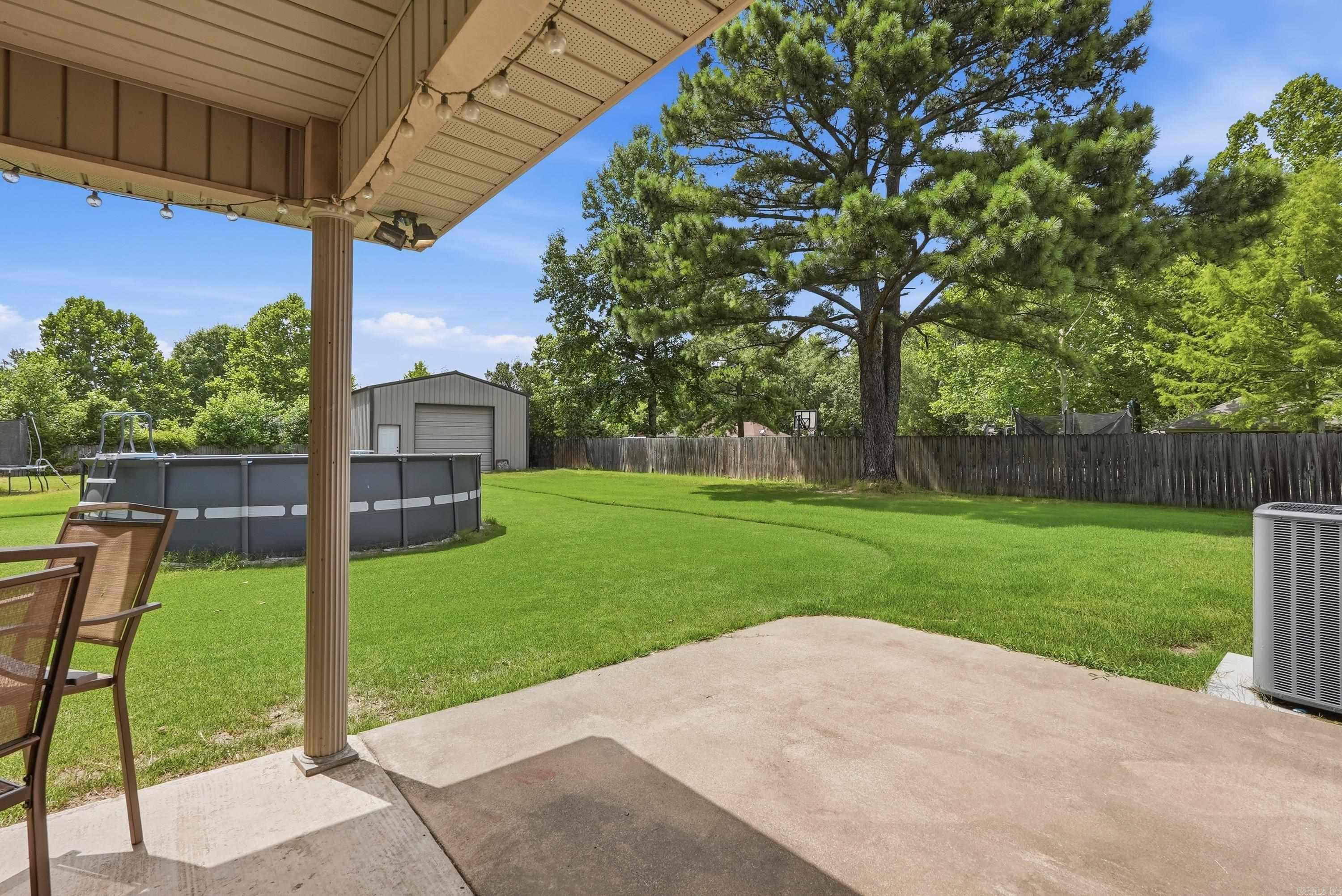 SIMMONS PLACE - Residential