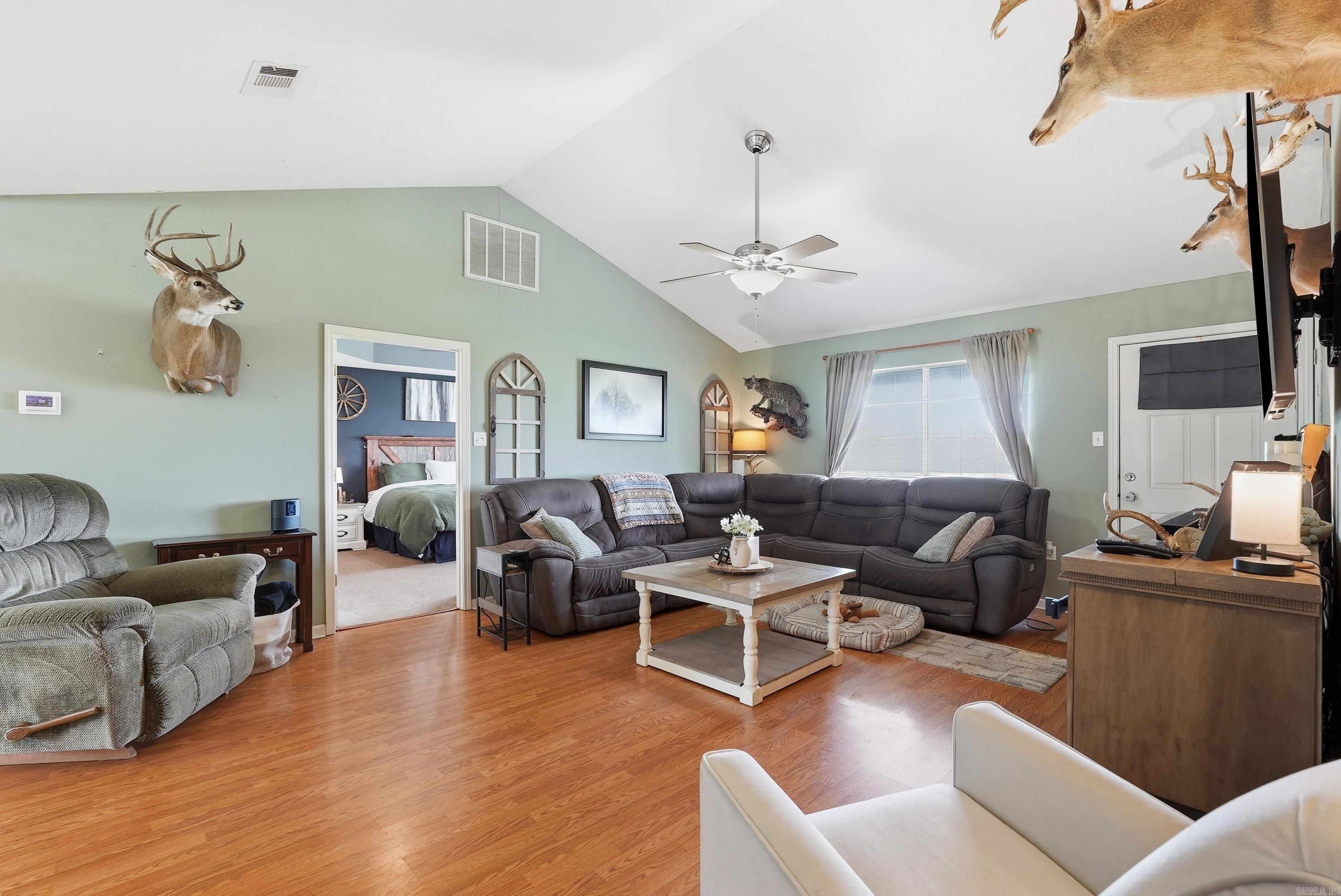 SIMMONS PLACE - Residential