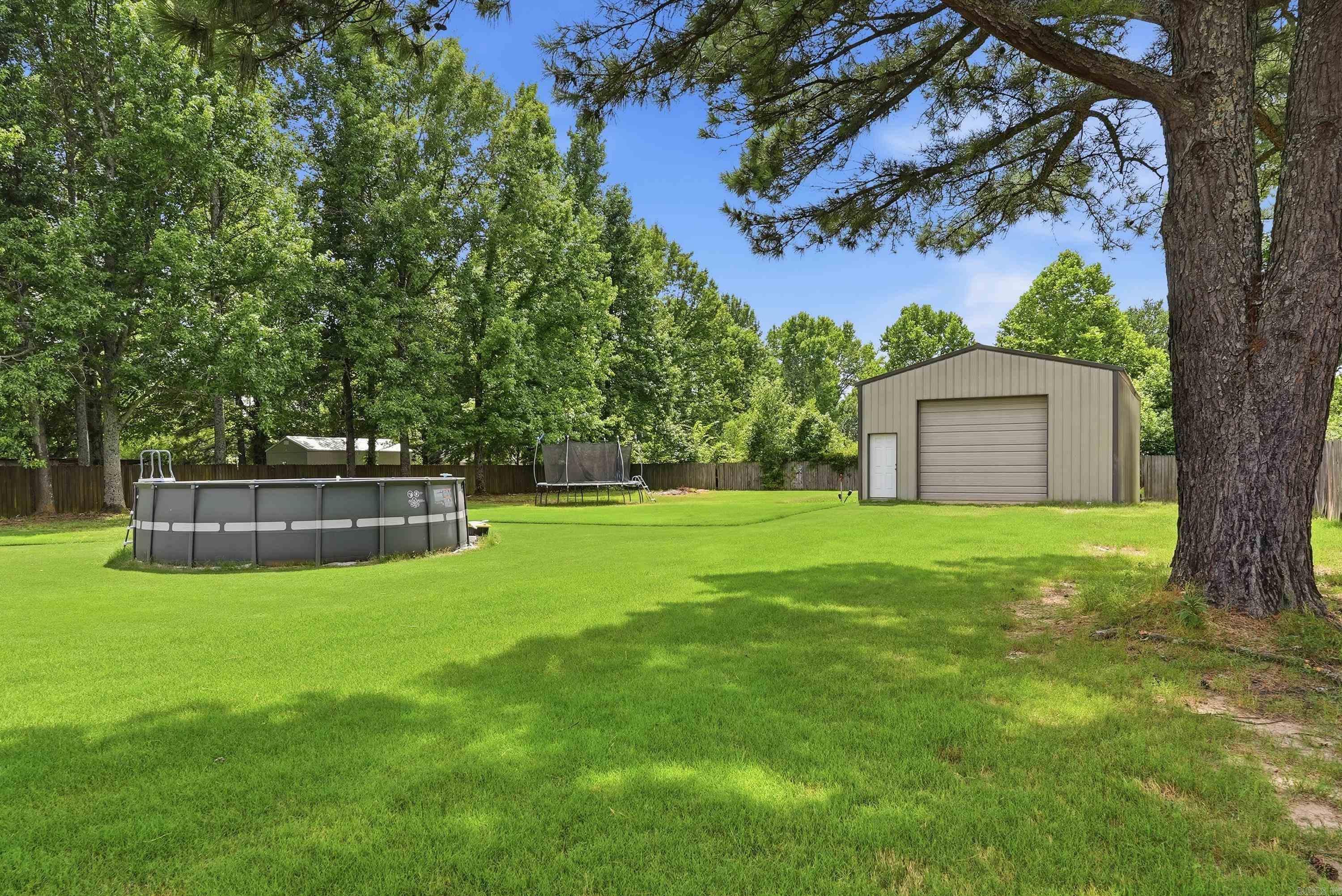 SIMMONS PLACE - Residential