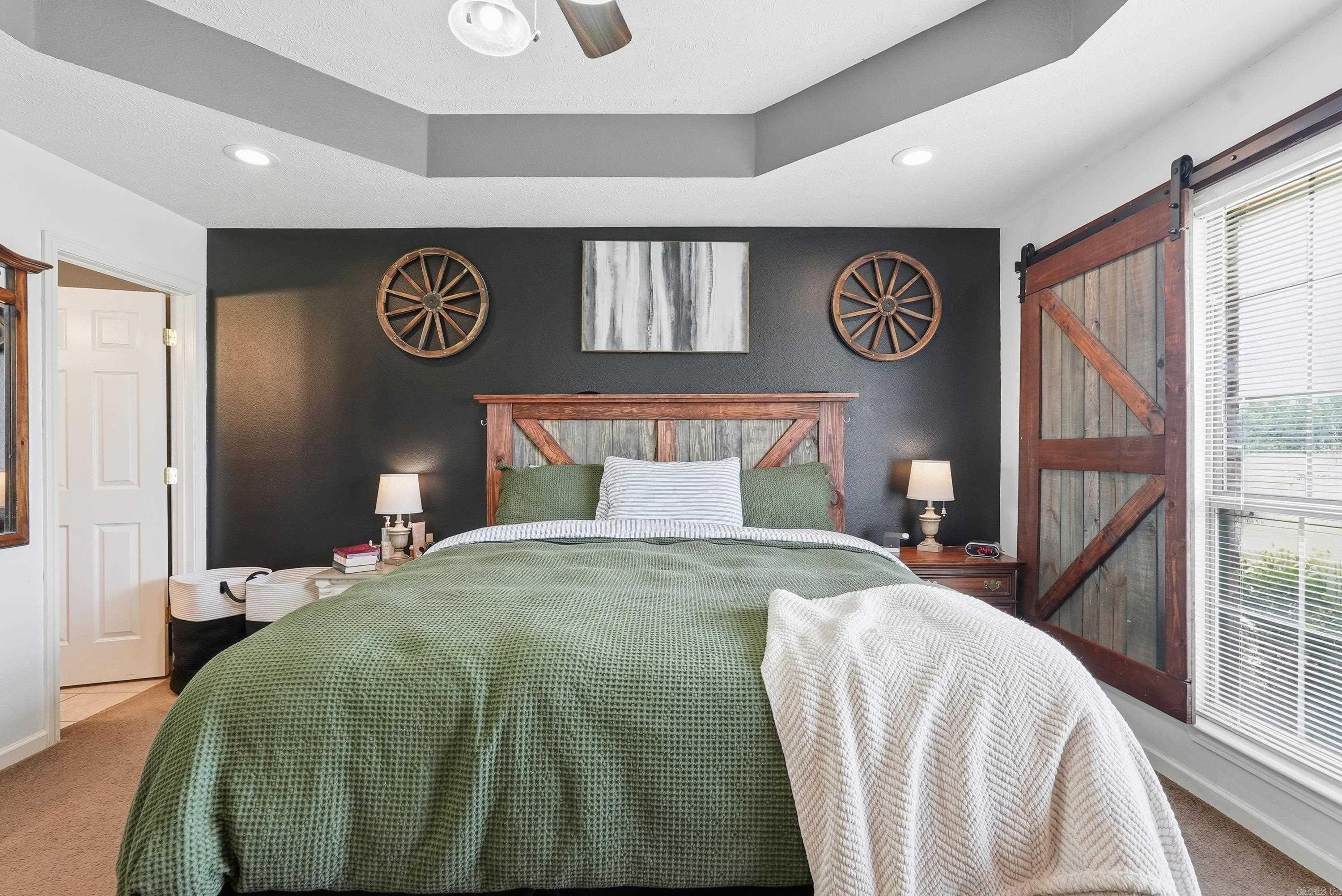 SIMMONS PLACE - Residential