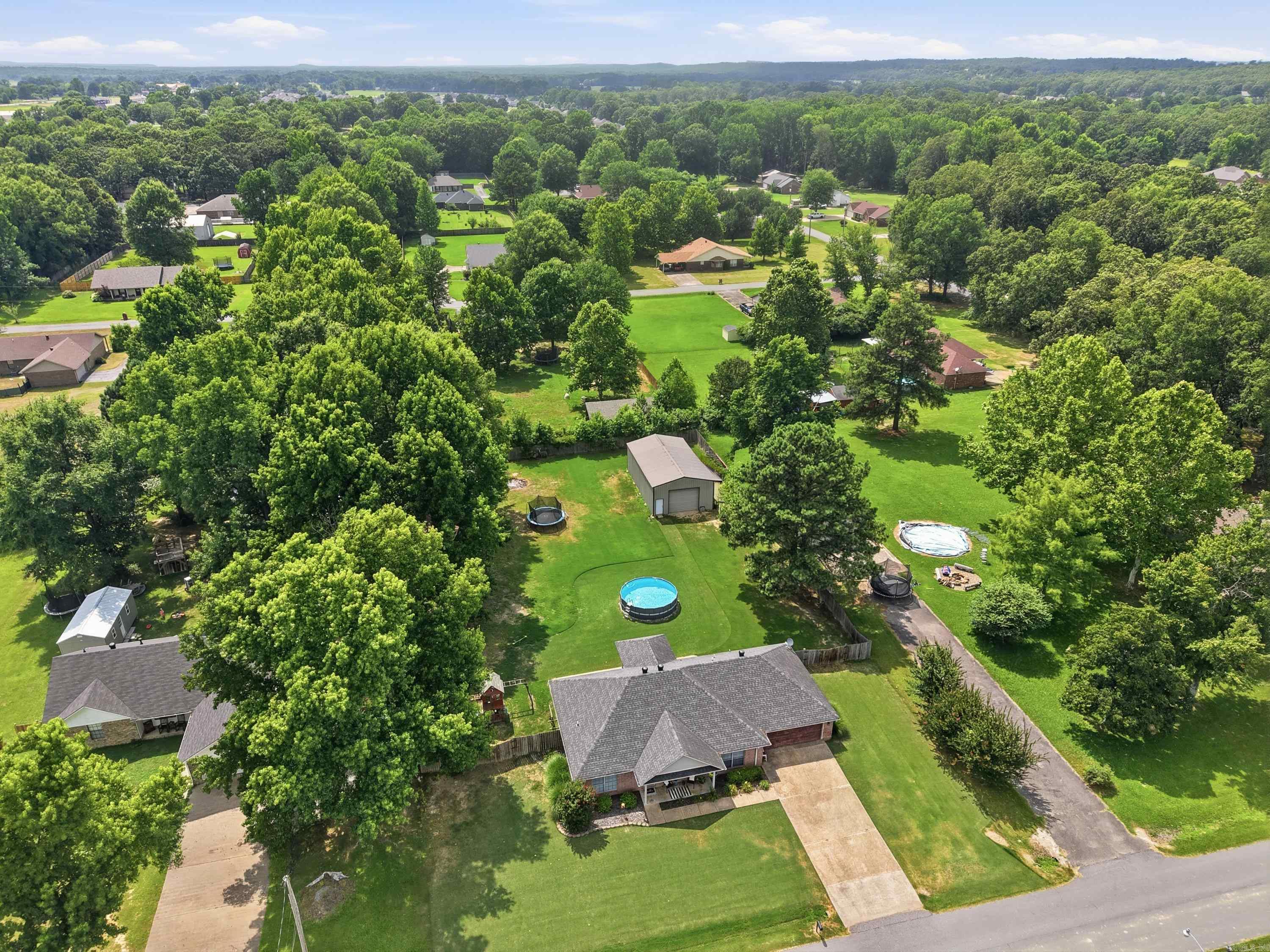 SIMMONS PLACE - Residential