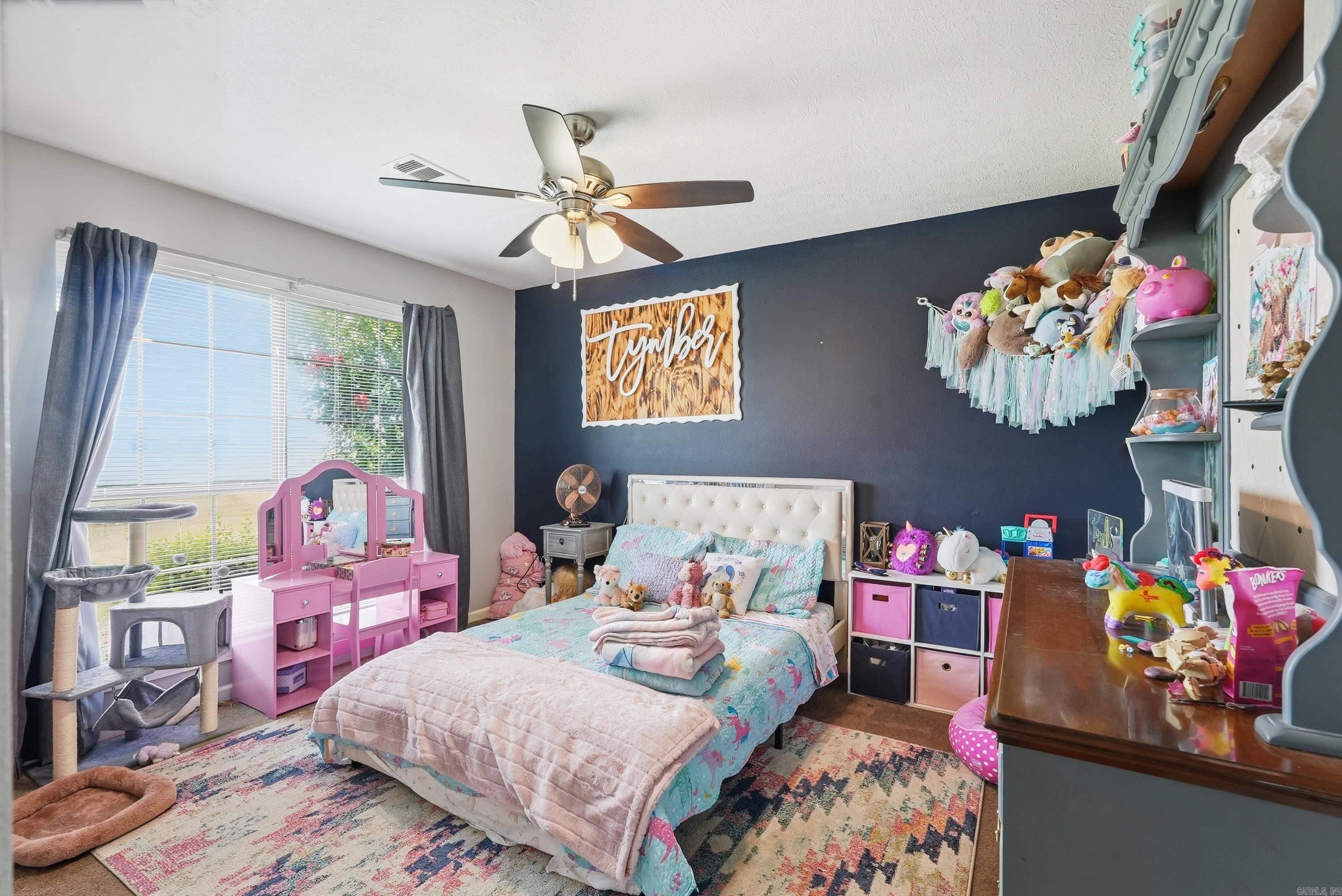 SIMMONS PLACE - Residential