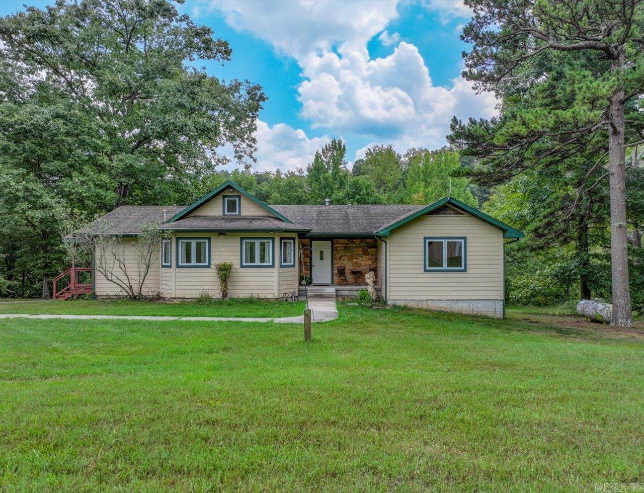 ARKANSAS HGTS - Residential