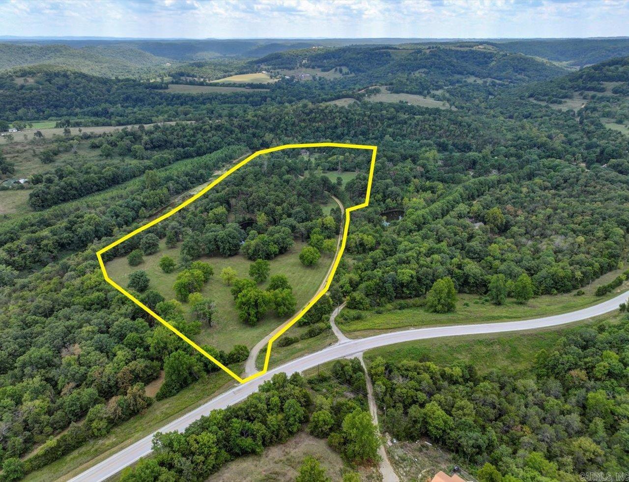 ARKANSAS HGTS - Residential