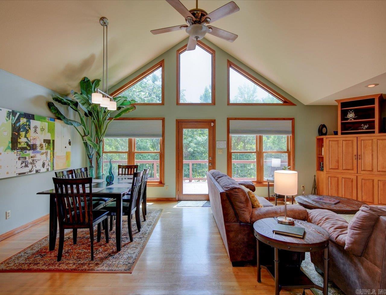 ARKANSAS HGTS - Residential