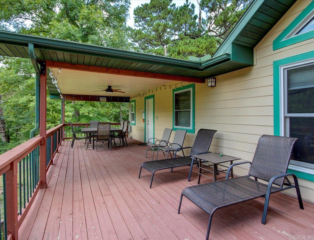 ARKANSAS HGTS - Residential