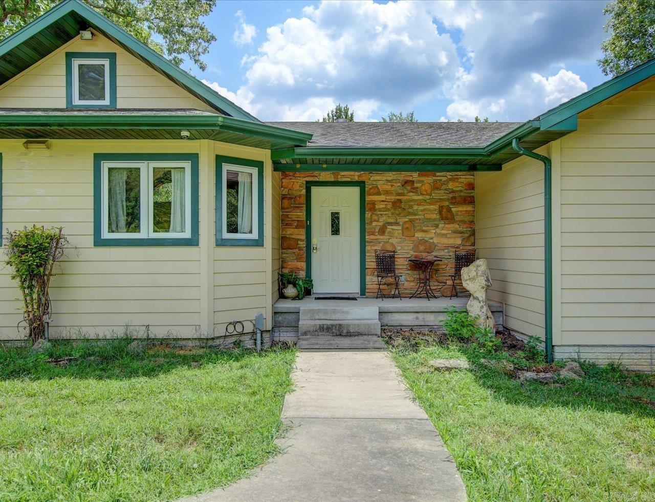 ARKANSAS HGTS - Residential