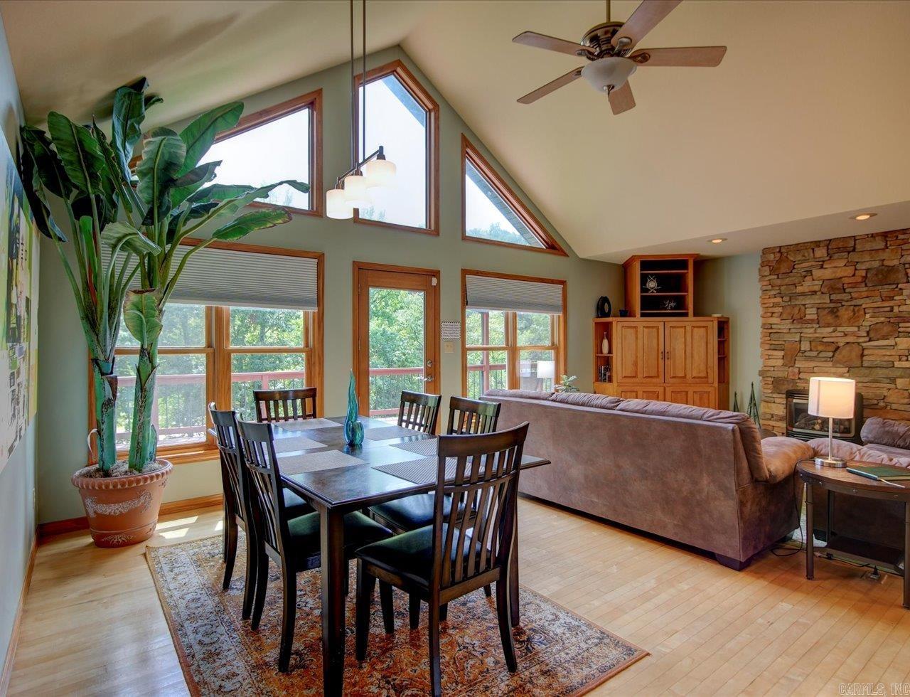 ARKANSAS HGTS - Residential