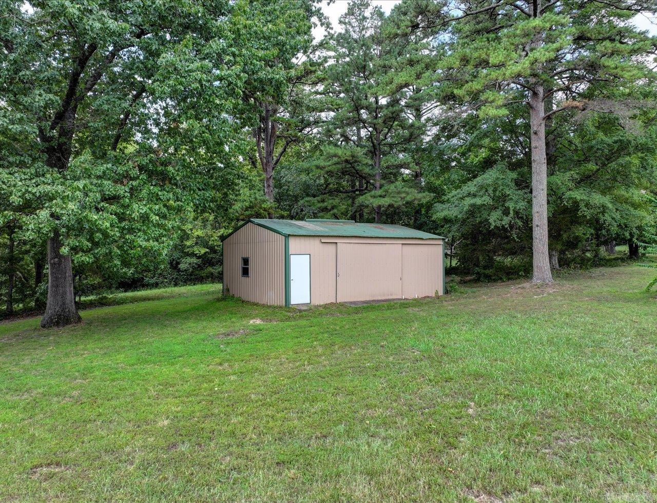 ARKANSAS HGTS - Residential