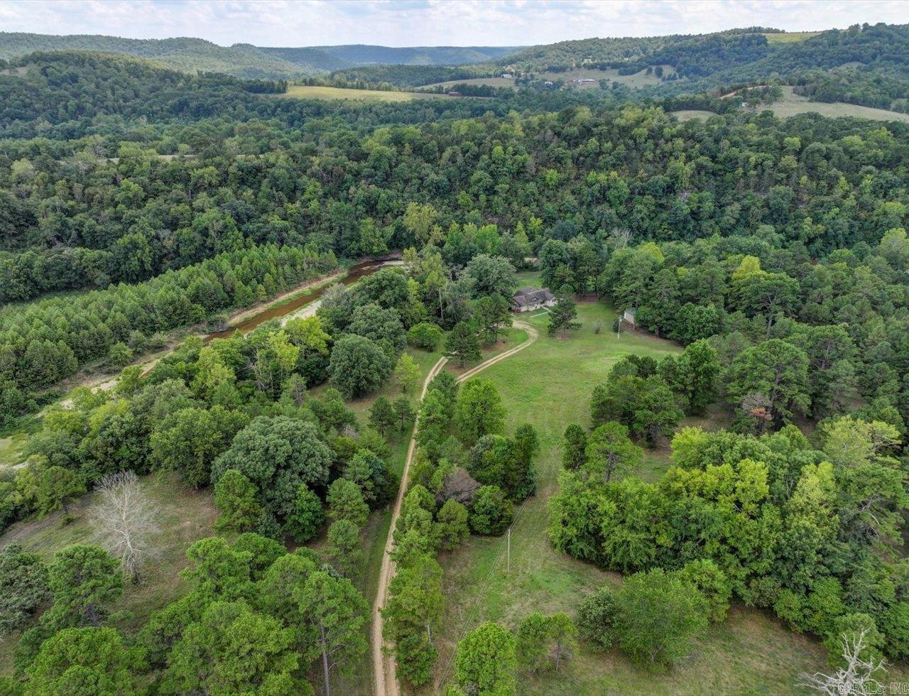 ARKANSAS HGTS - Residential