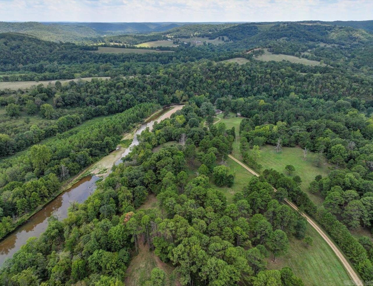 ARKANSAS HGTS - Residential
