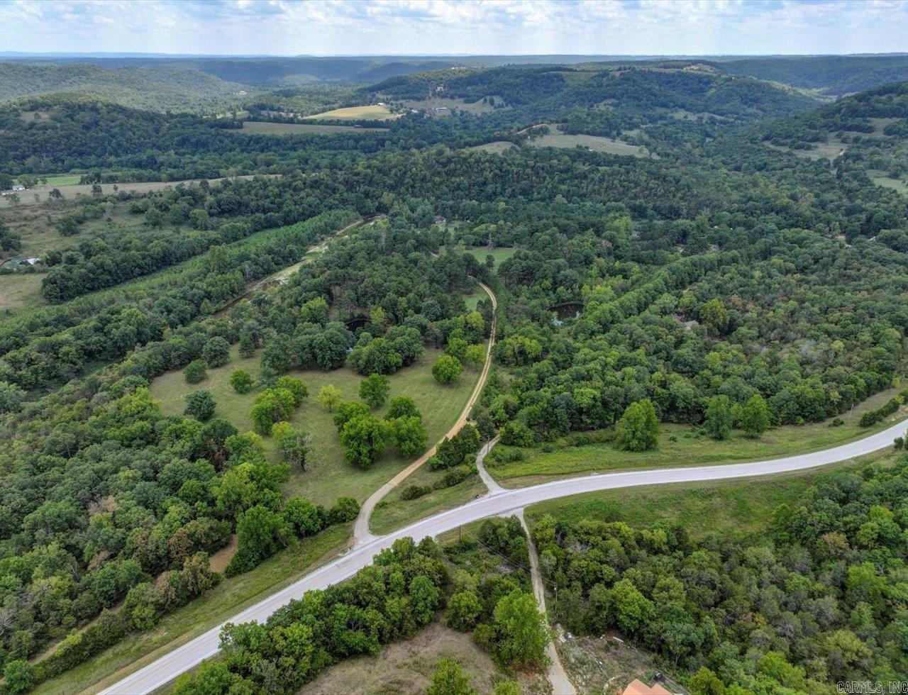 ARKANSAS HGTS - Residential