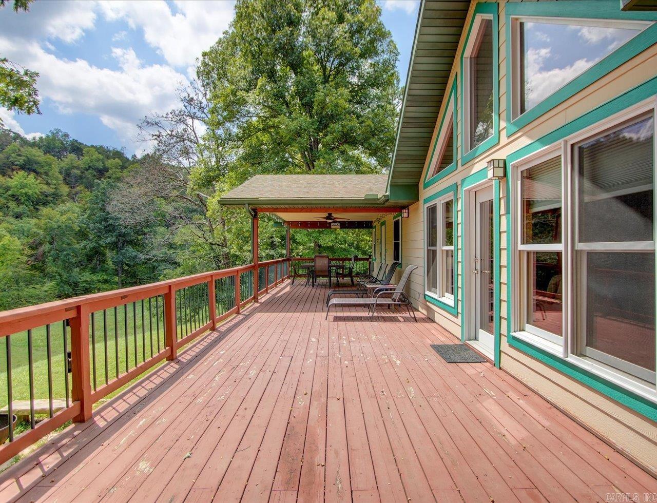 ARKANSAS HGTS - Residential
