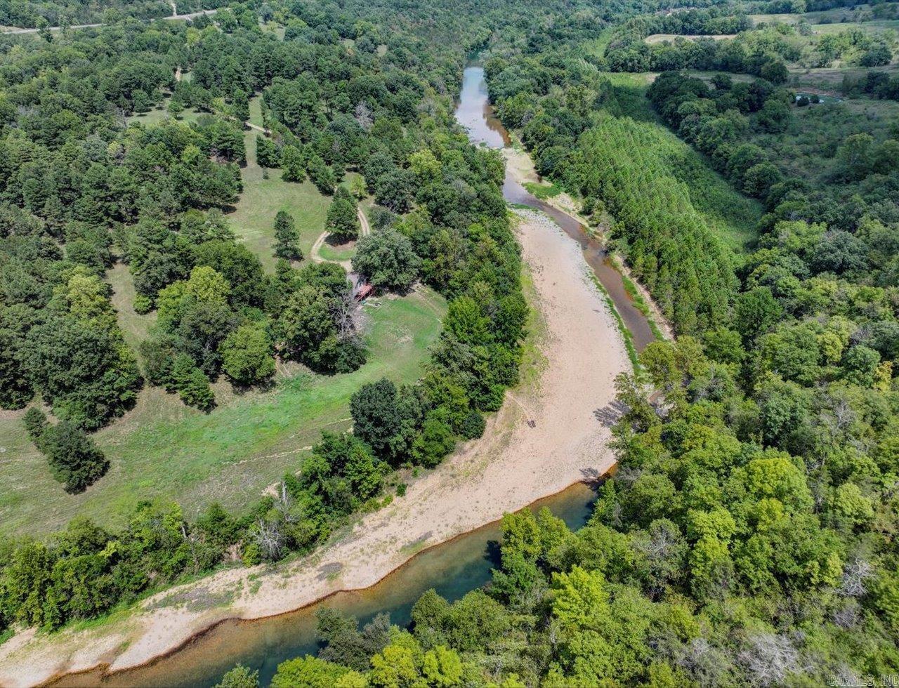 ARKANSAS HGTS - Residential