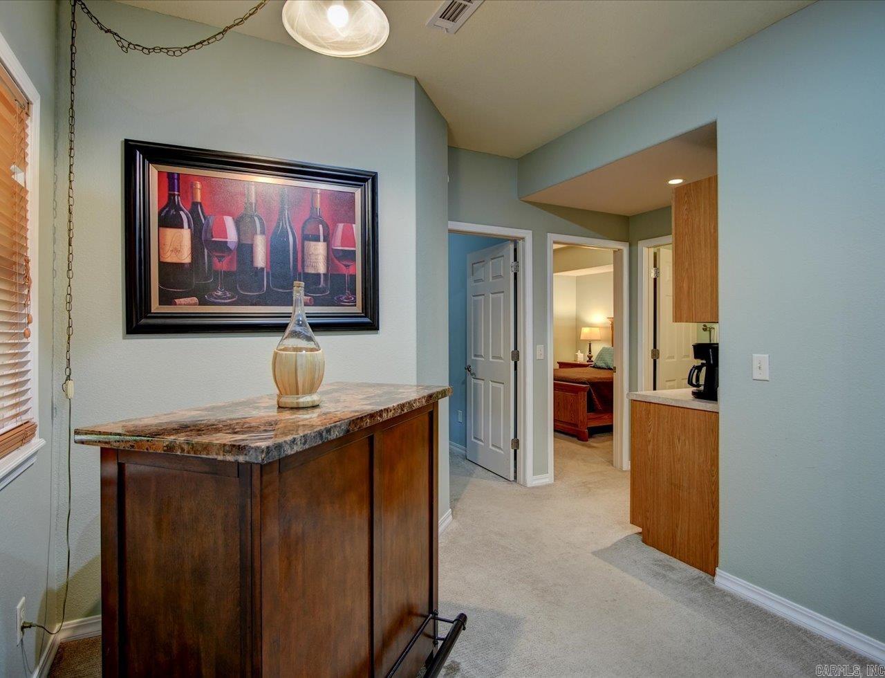 ARKANSAS HGTS - Residential