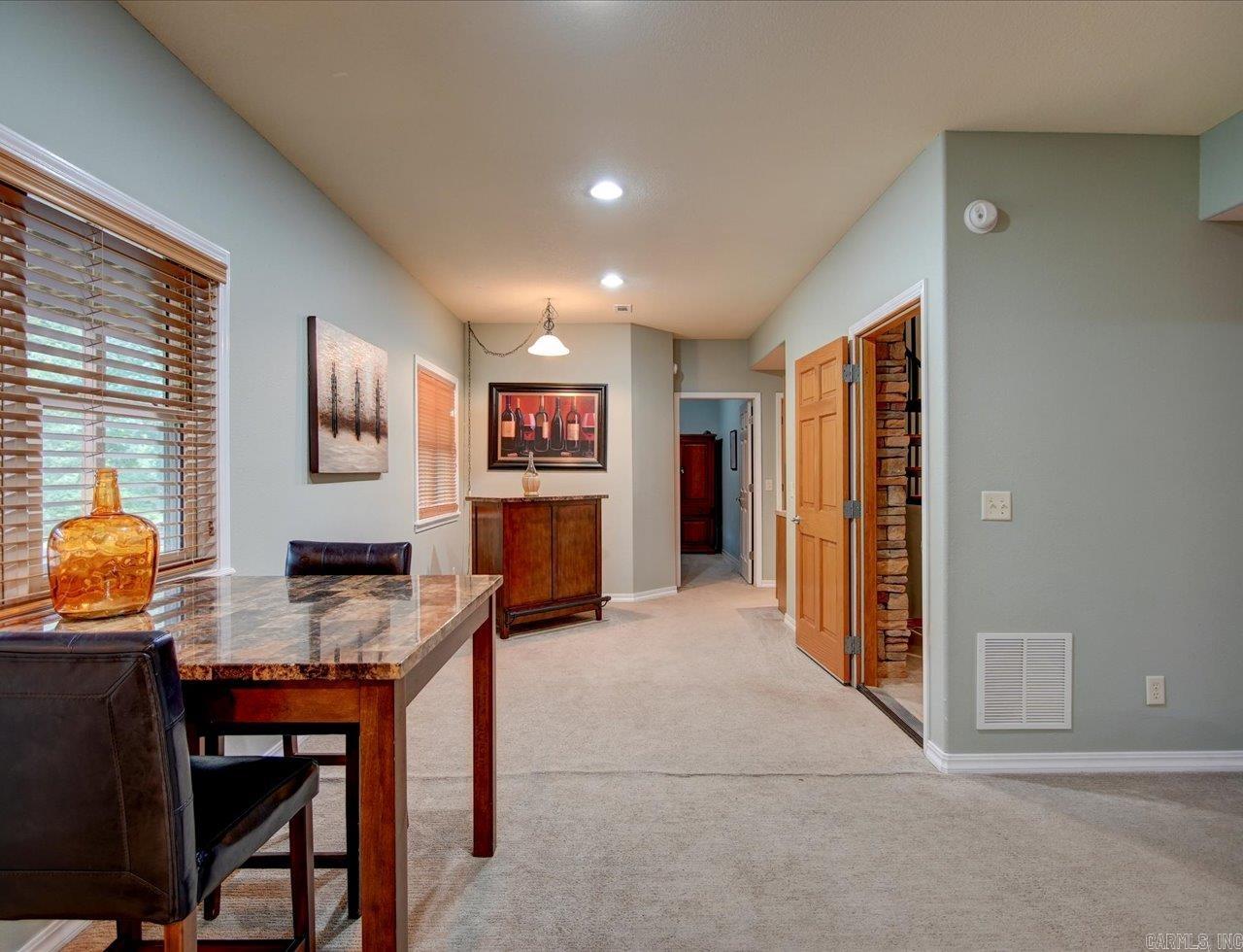 ARKANSAS HGTS - Residential
