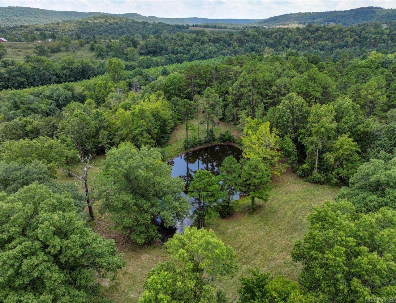 ARKANSAS HGTS - Residential