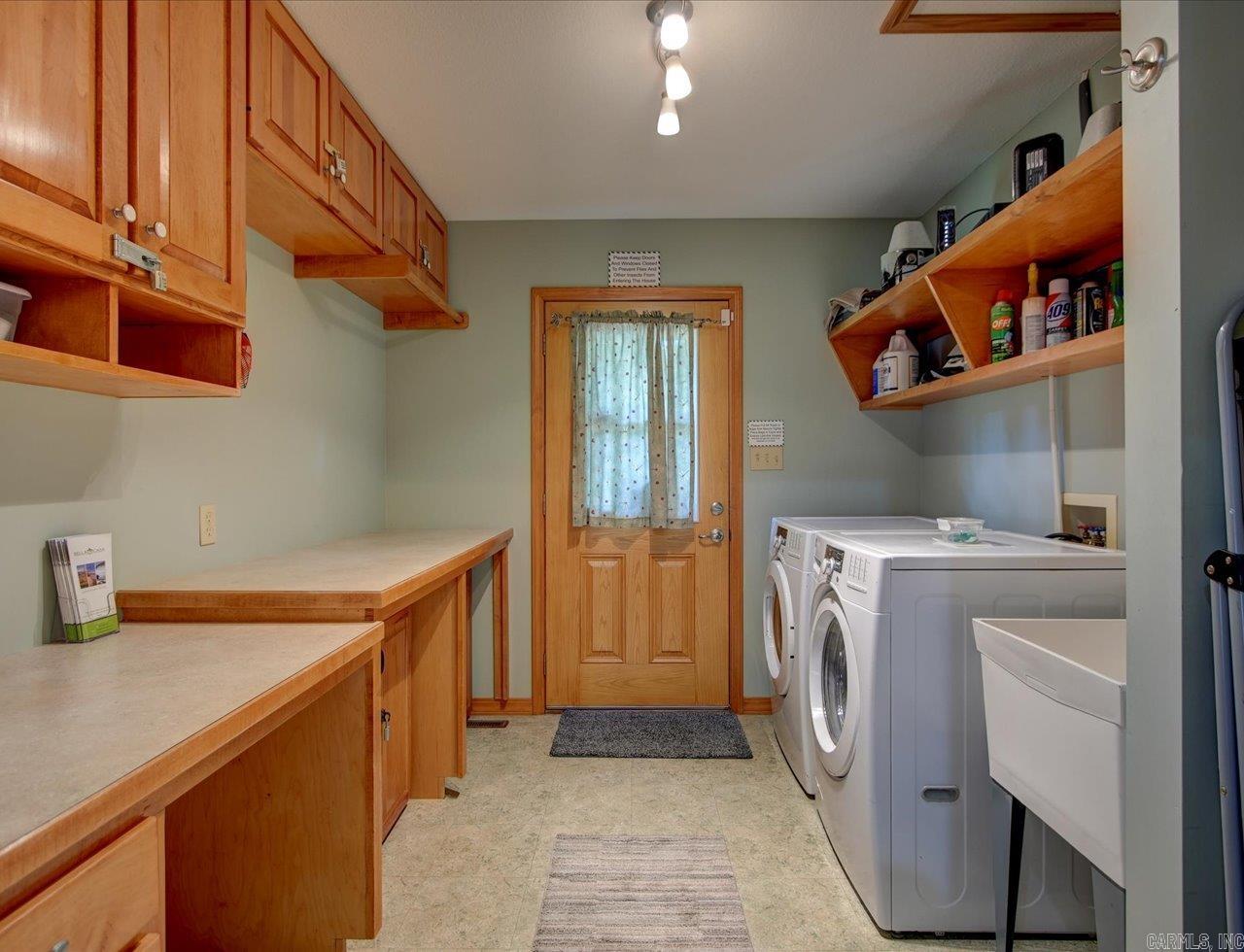 ARKANSAS HGTS - Residential