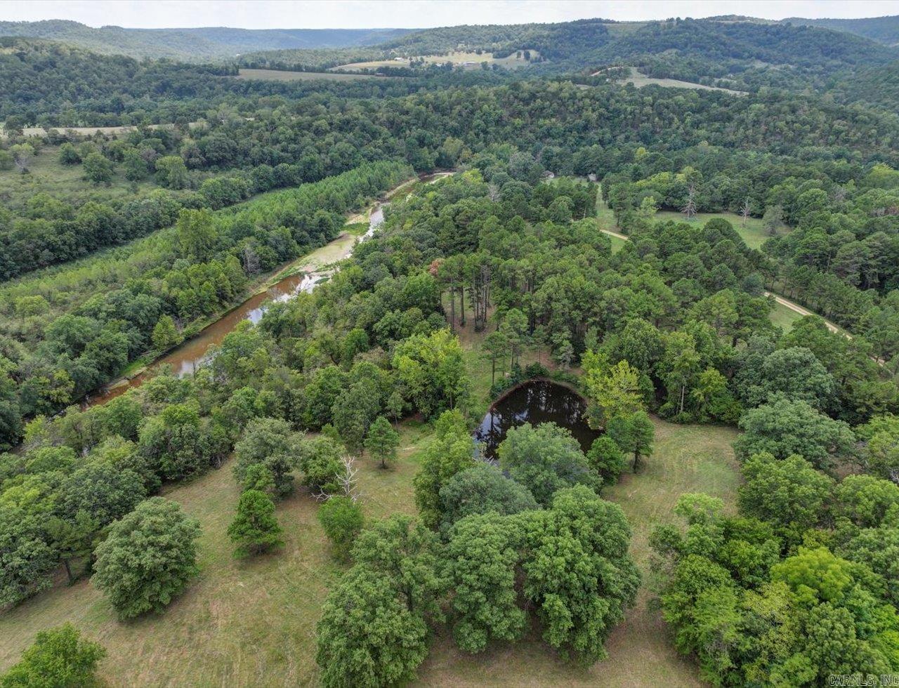 ARKANSAS HGTS - Residential