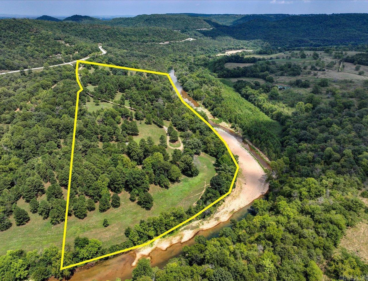 ARKANSAS HGTS - Residential