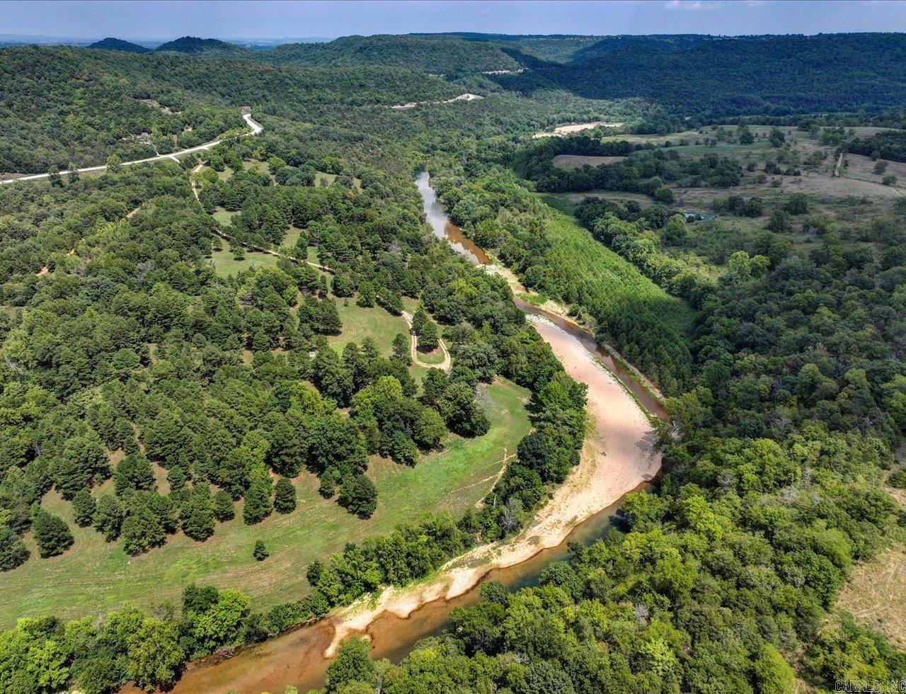 ARKANSAS HGTS - Residential
