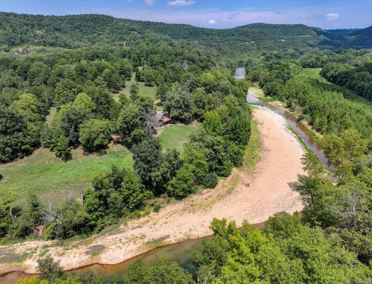 ARKANSAS HGTS - Residential