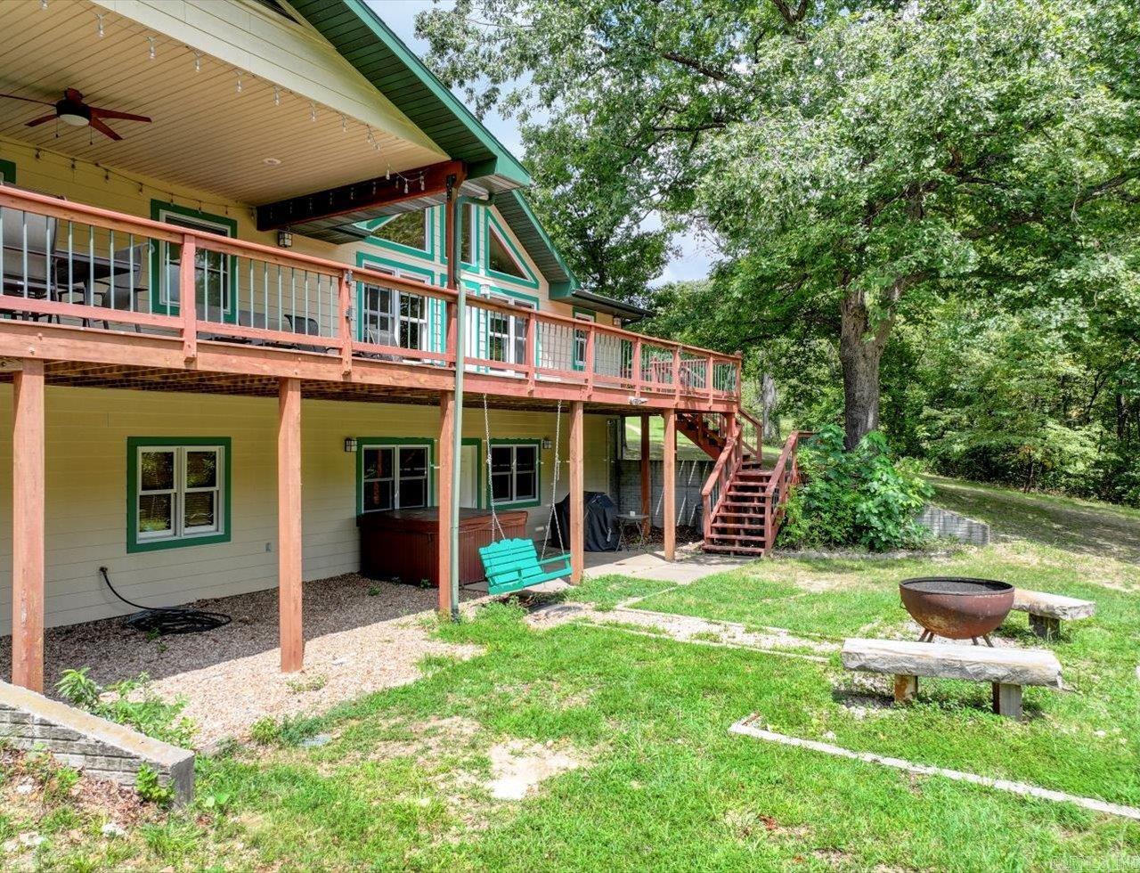ARKANSAS HGTS - Residential