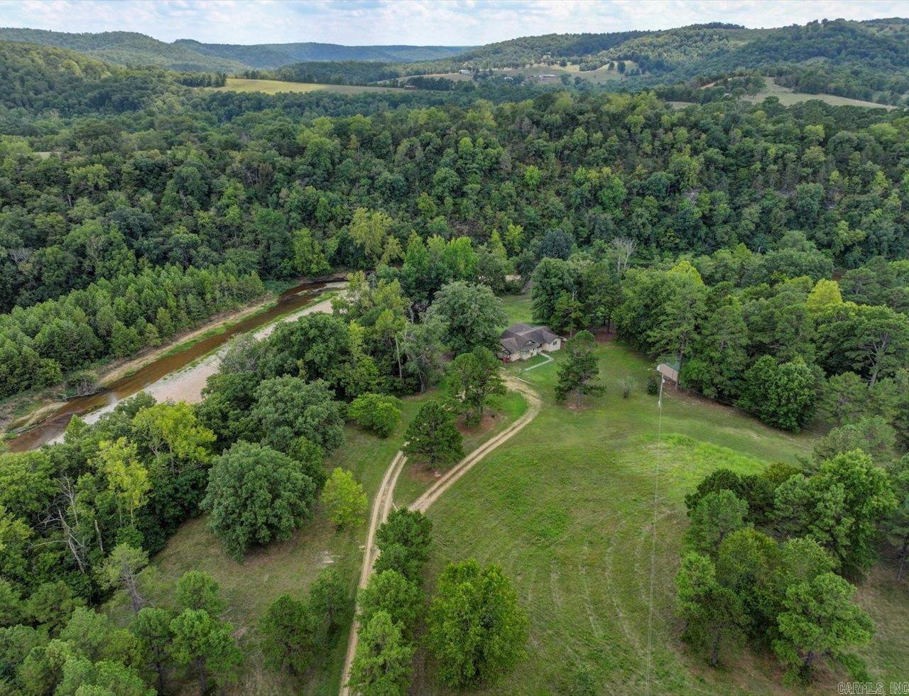 ARKANSAS HGTS - Residential