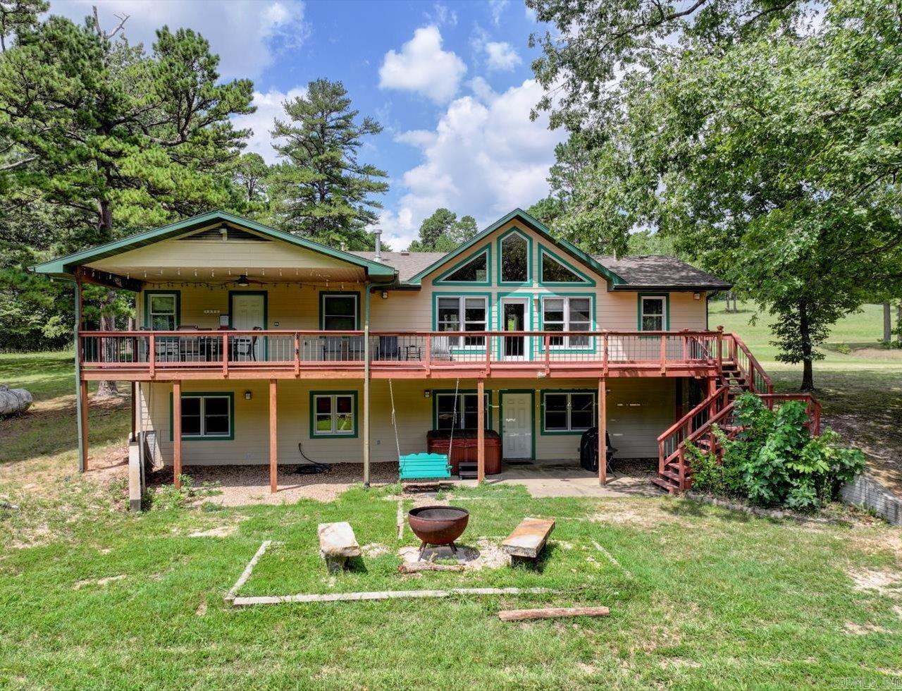 ARKANSAS HGTS - Residential