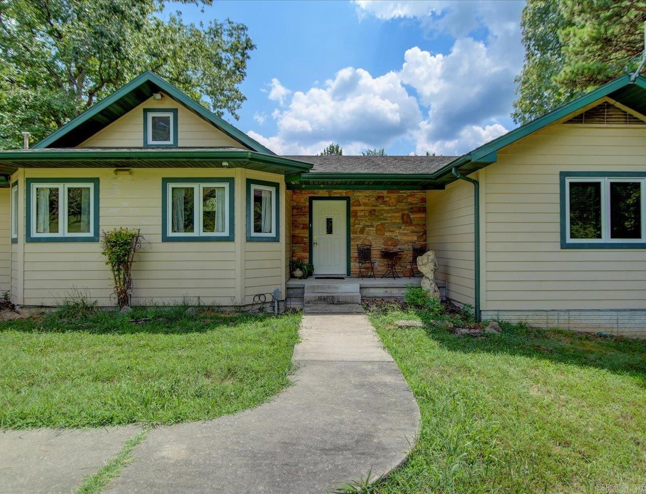 ARKANSAS HGTS - Residential
