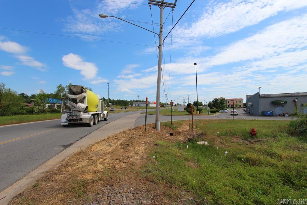 Conway Marketplace - Commercial Sale