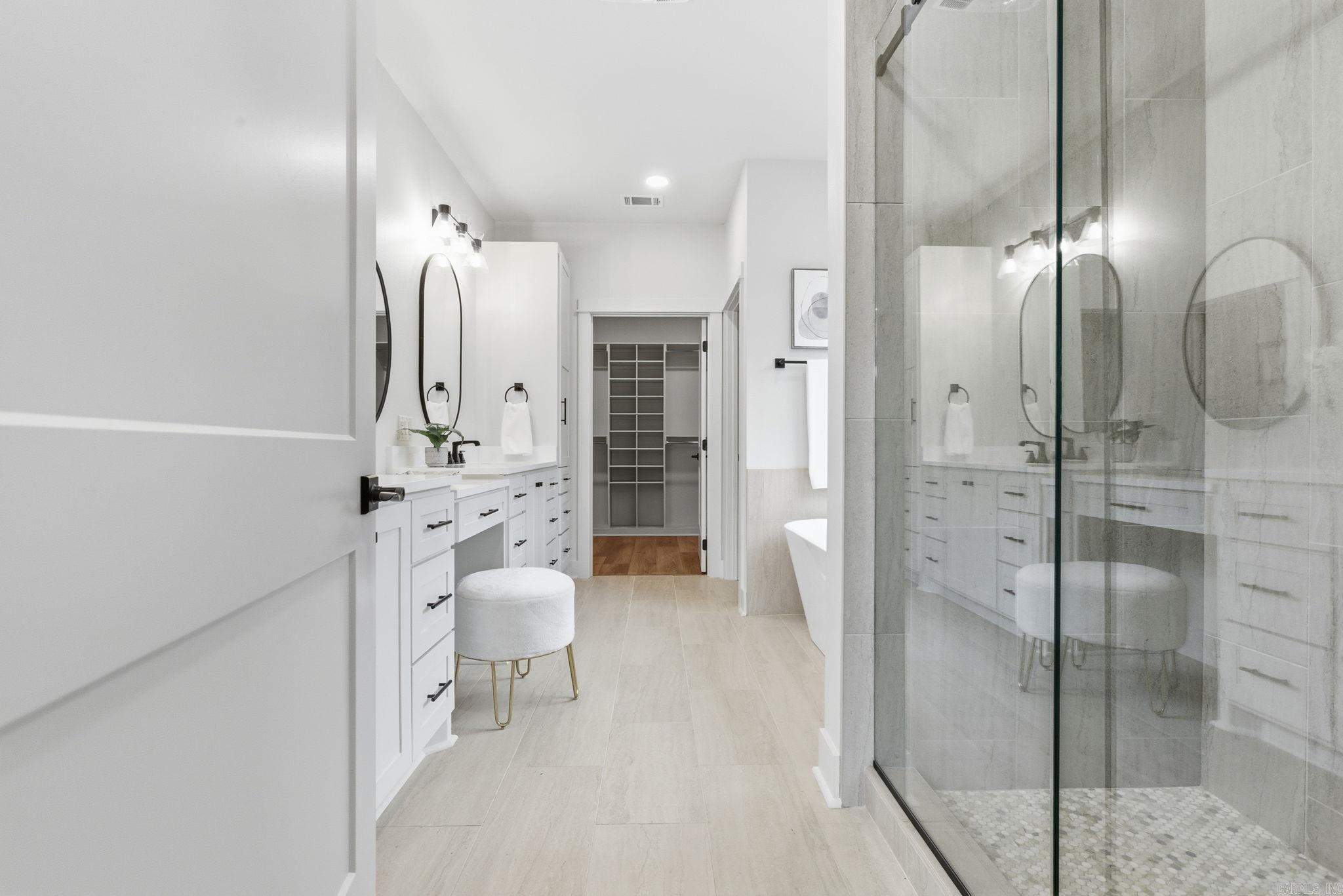 CAMMACK WOODS - Residential
