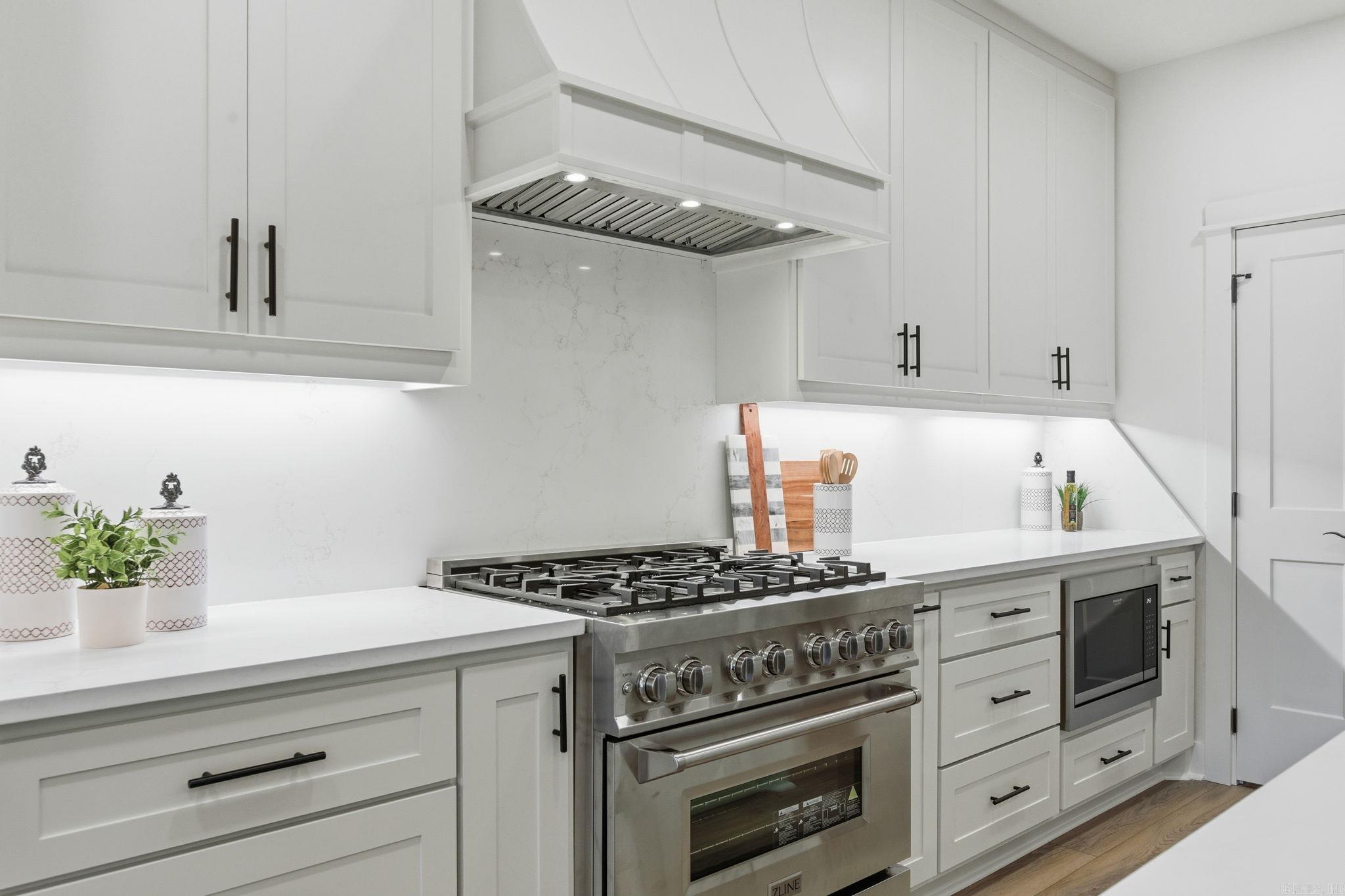 CAMMACK WOODS - Residential