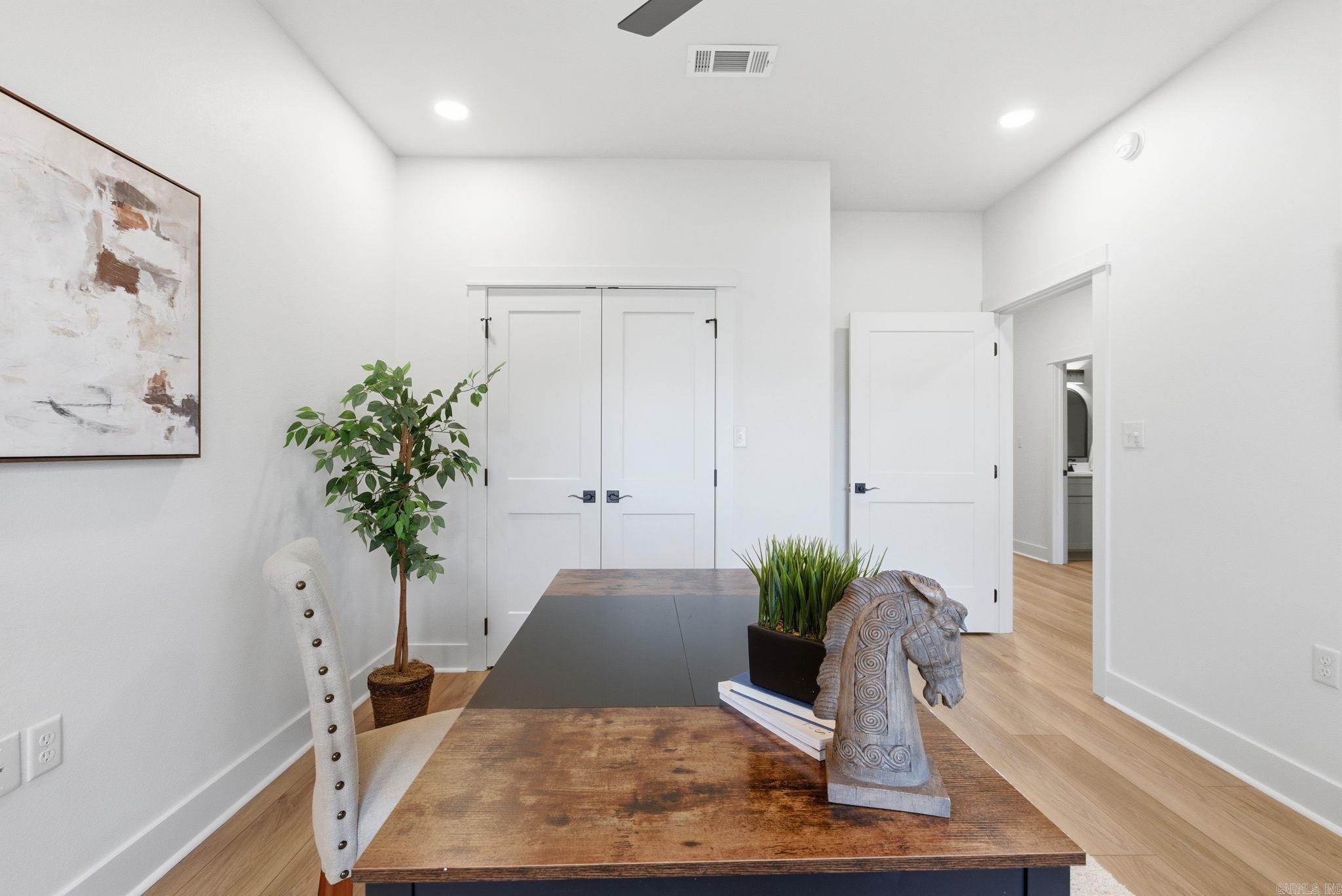 CAMMACK WOODS - Residential