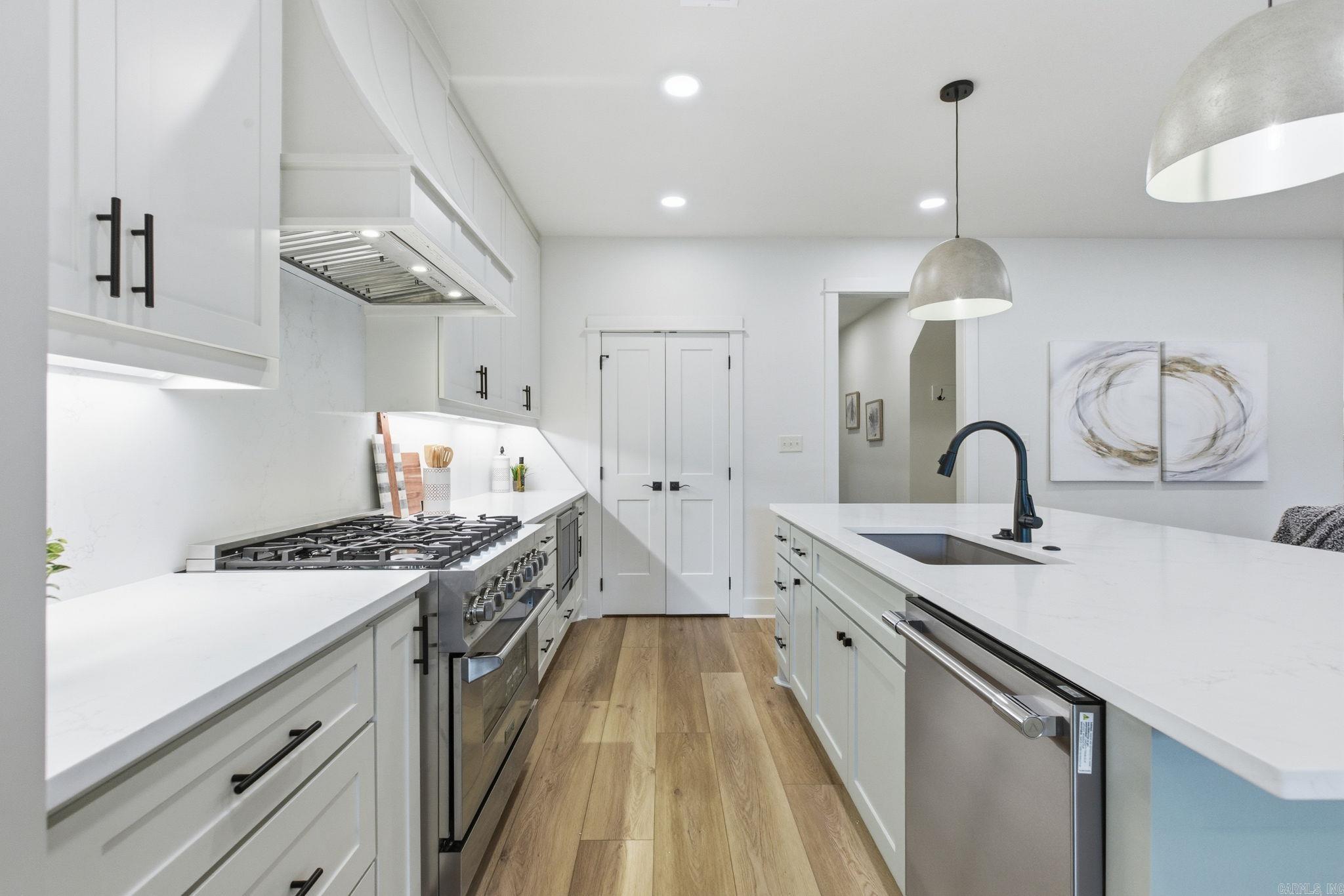 CAMMACK WOODS - Residential