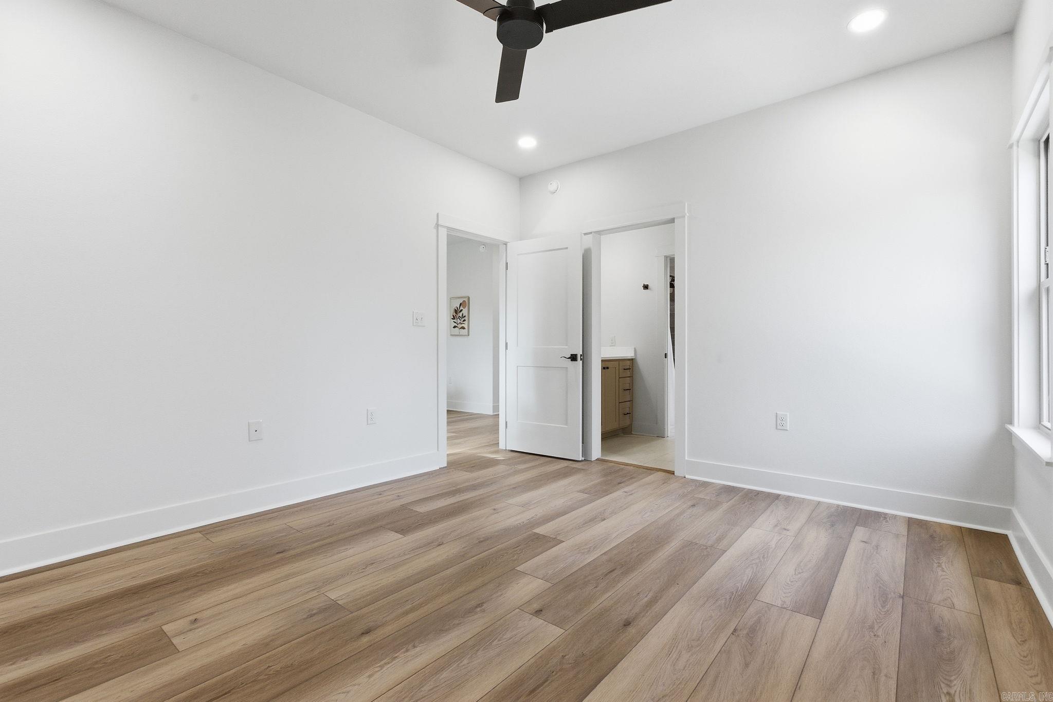 CAMMACK WOODS - Residential