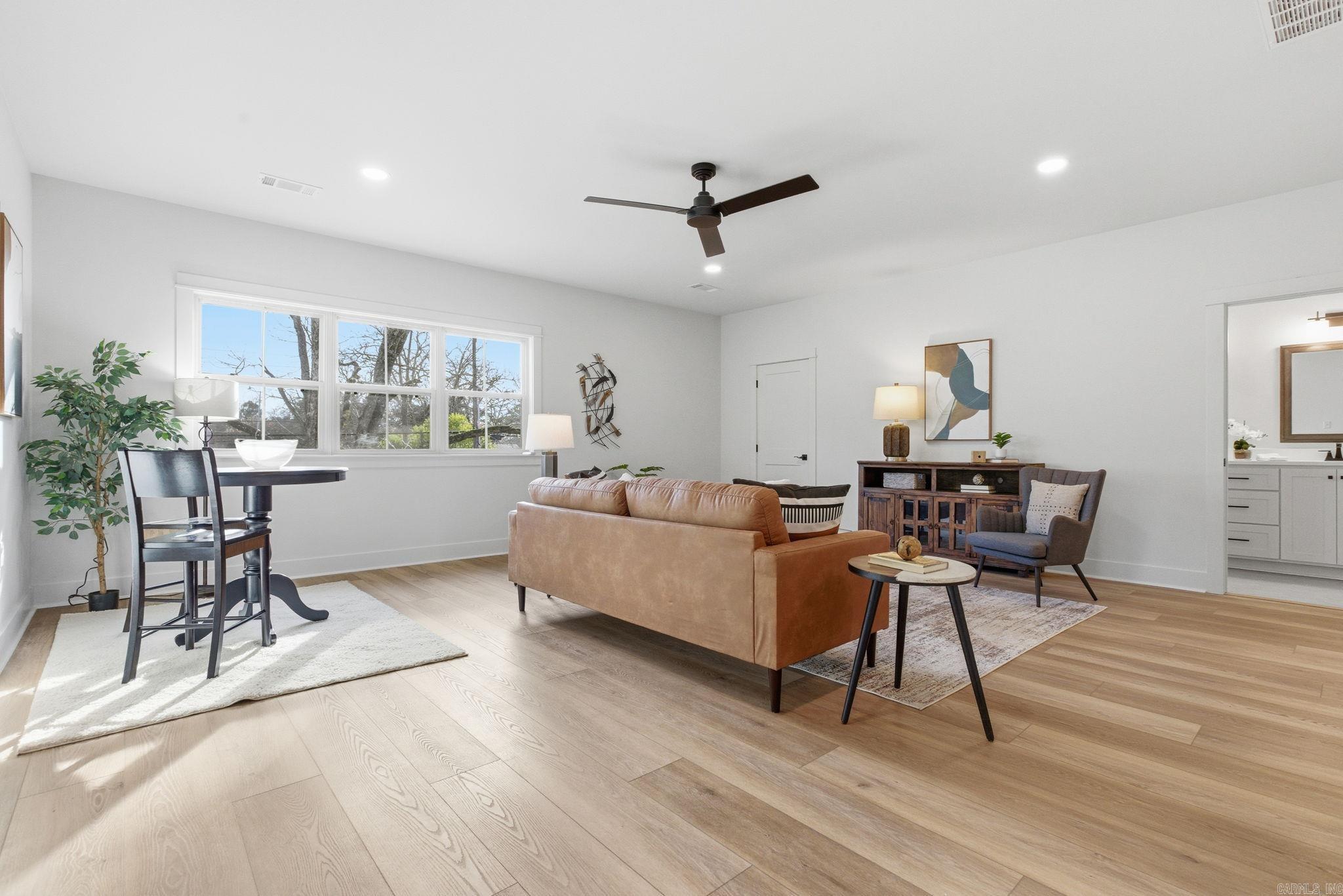 CAMMACK WOODS - Residential