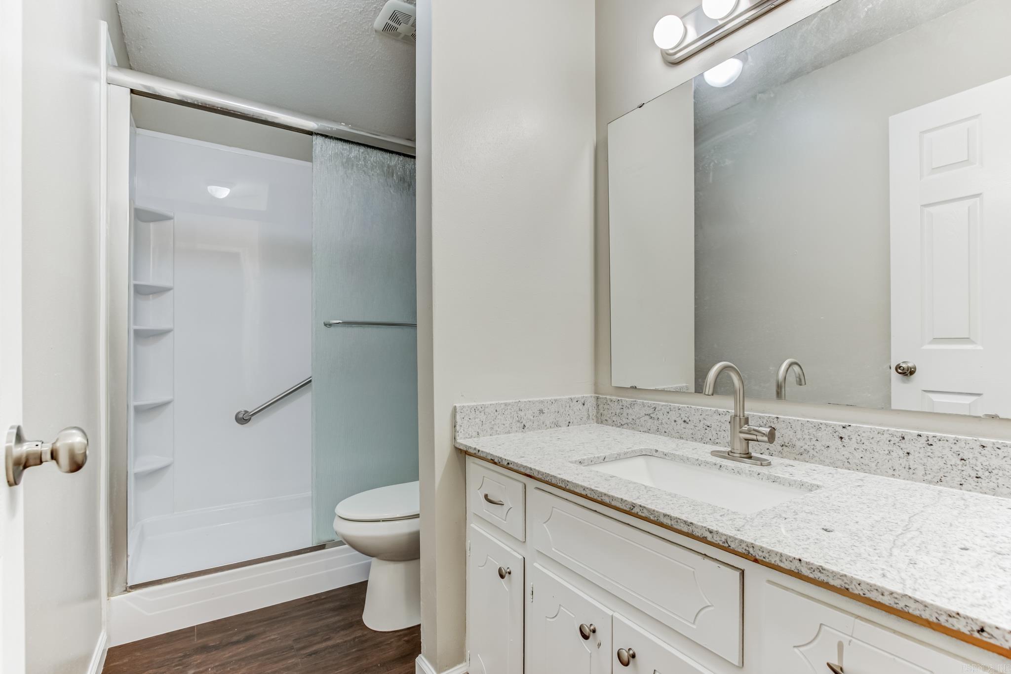 BELLAIRE - Residential