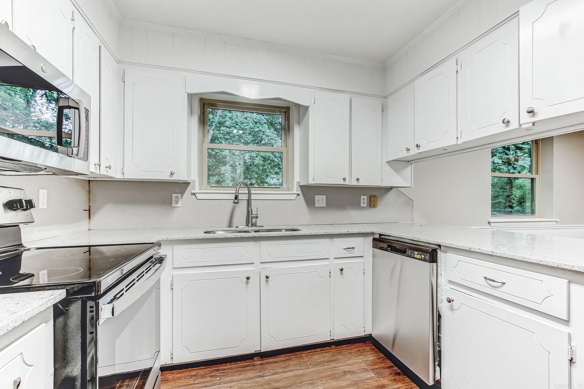 BELLAIRE - Residential