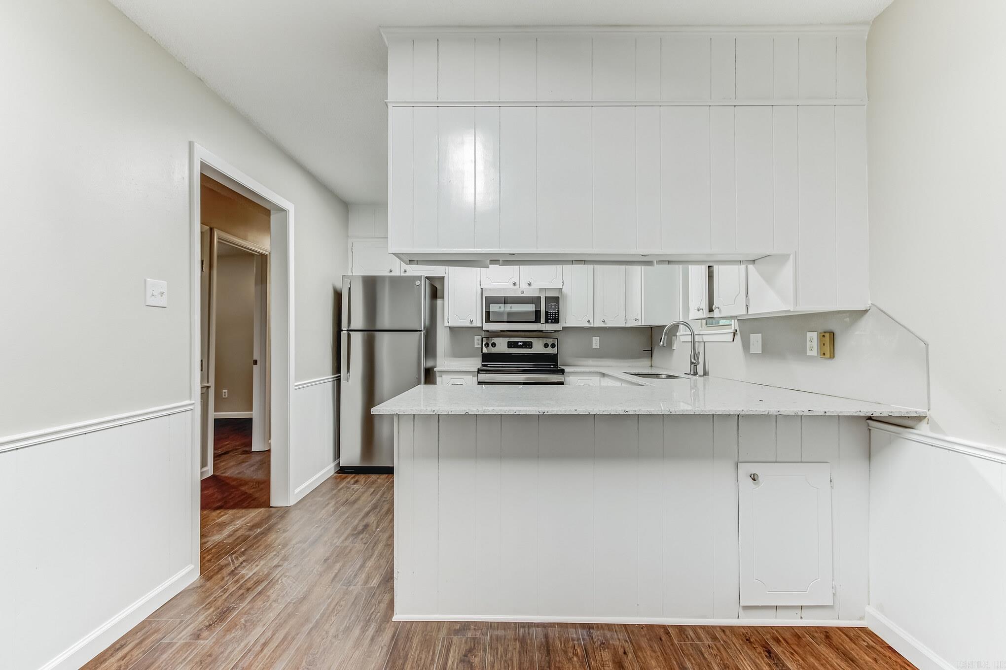 BELLAIRE - Residential