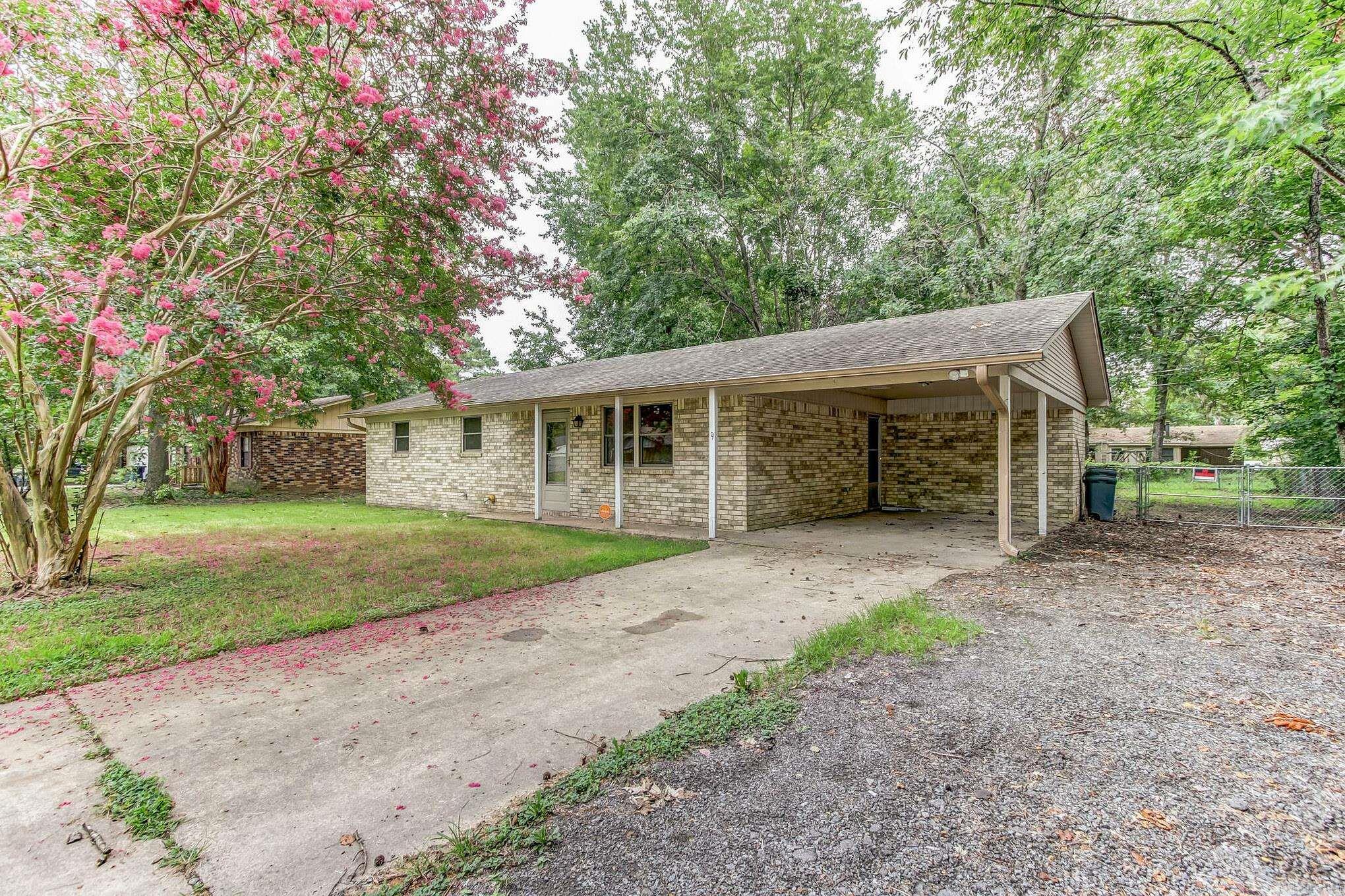 BELLAIRE - Residential